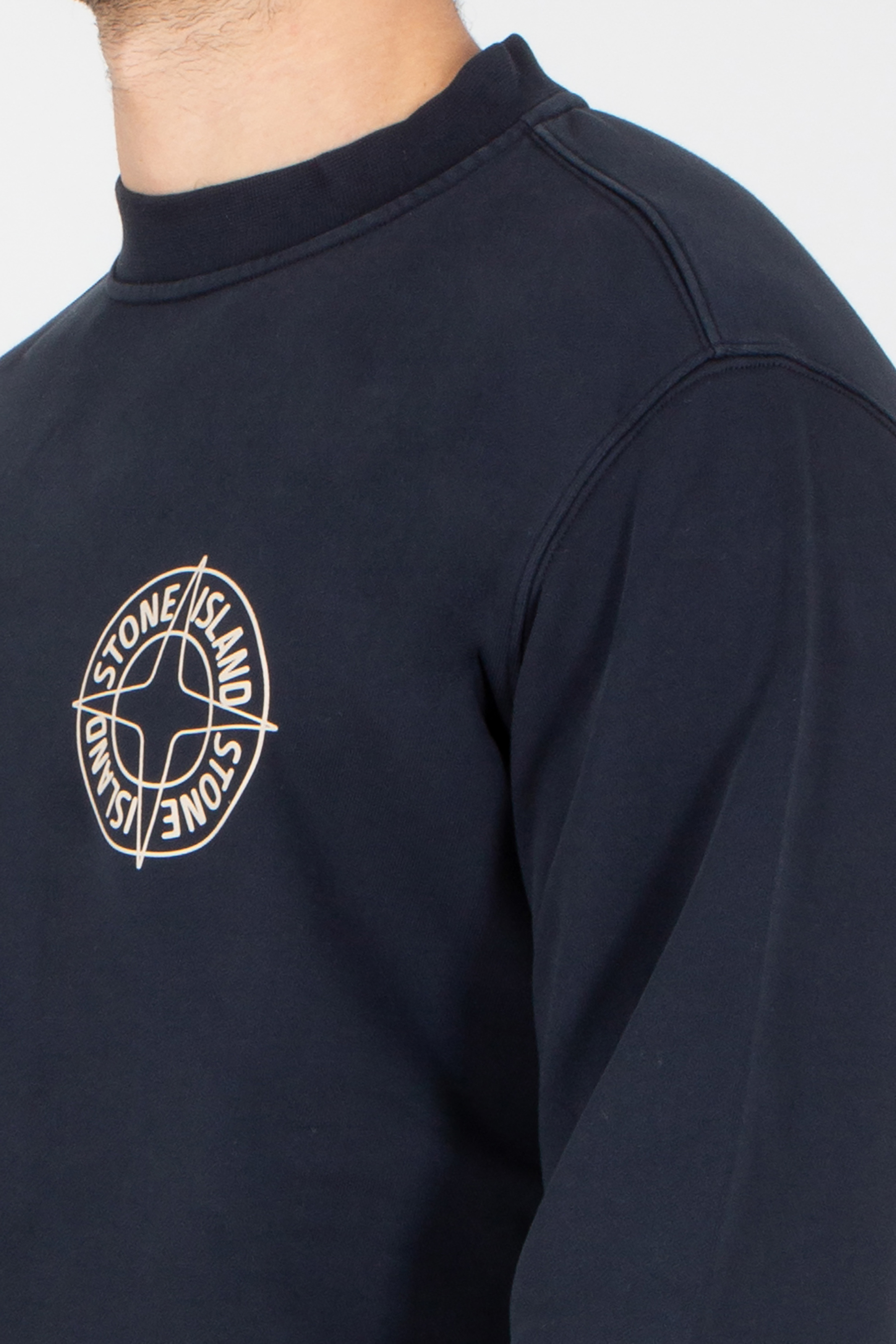 Langarm, Ärmel, Hemd, Mann, Person