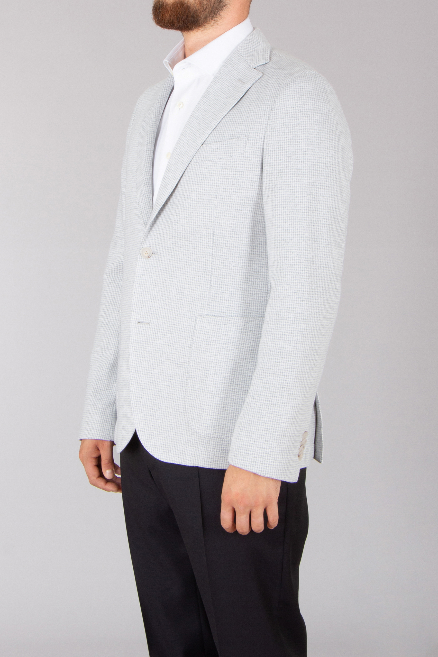 Blazer, Mantel, Jacke, Formelle Kleidung, Anzug