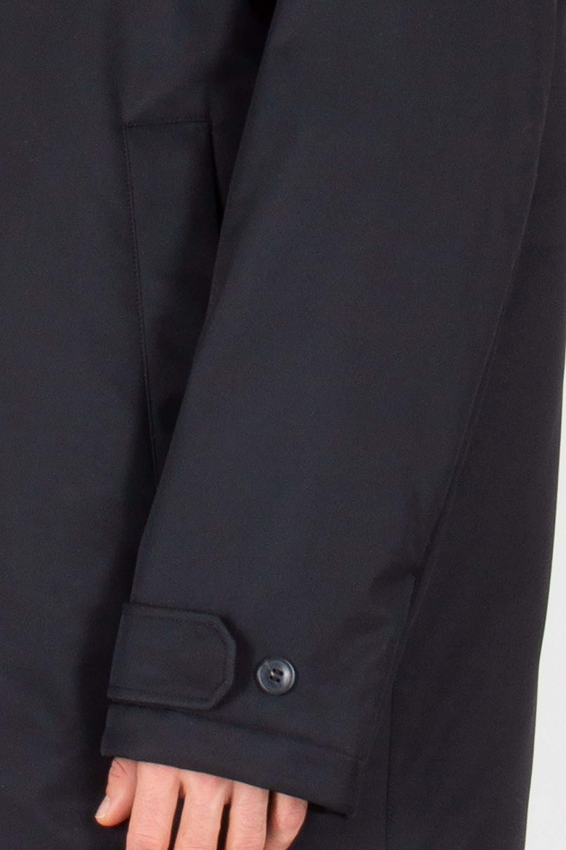 Mantel, Langarm, Blazer, Jacke