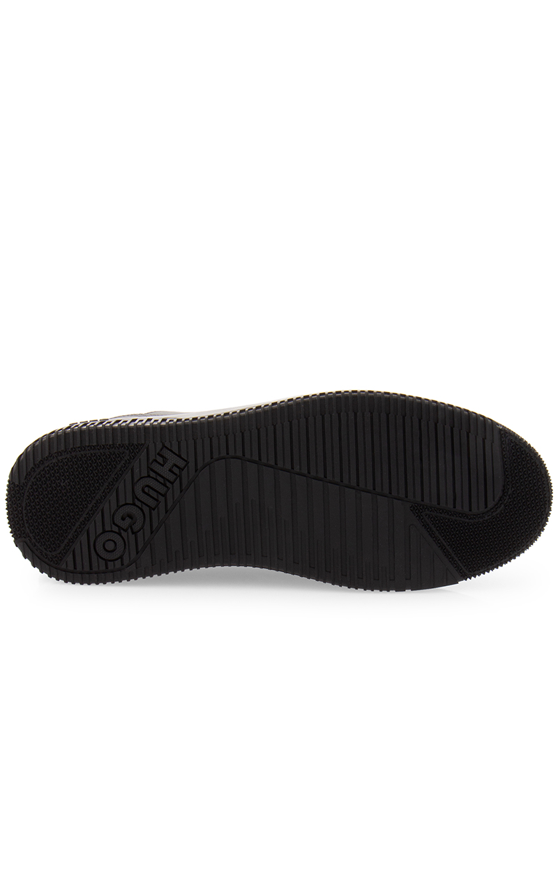 HUGO Leather Sneakers Kilian HUGO Leather Sneakers Kilian