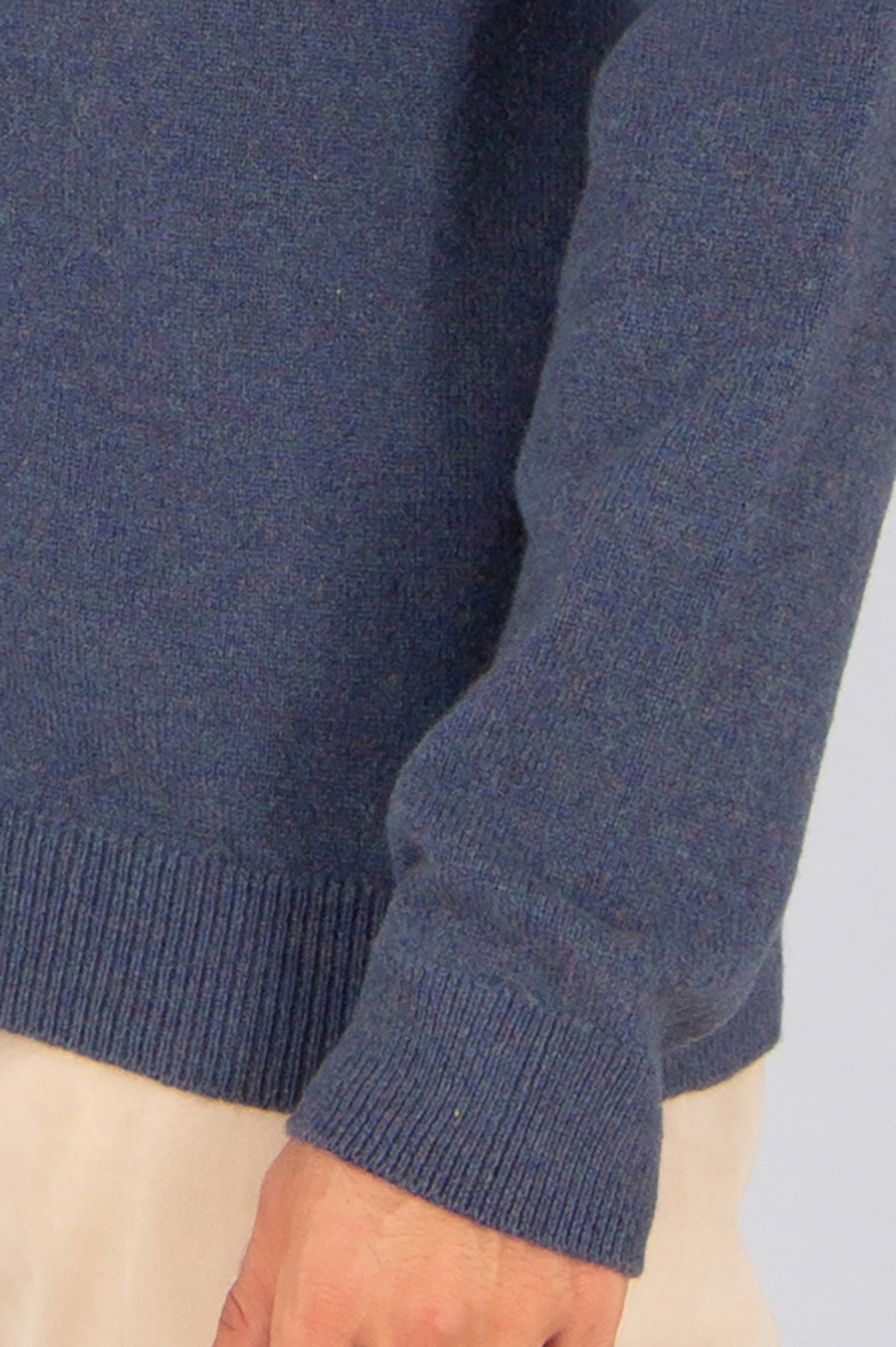PAUL SMITH Regular Fit Wool Cardigan Bekleidung, Strickwaren, Pullover, Langarm, Ärmel