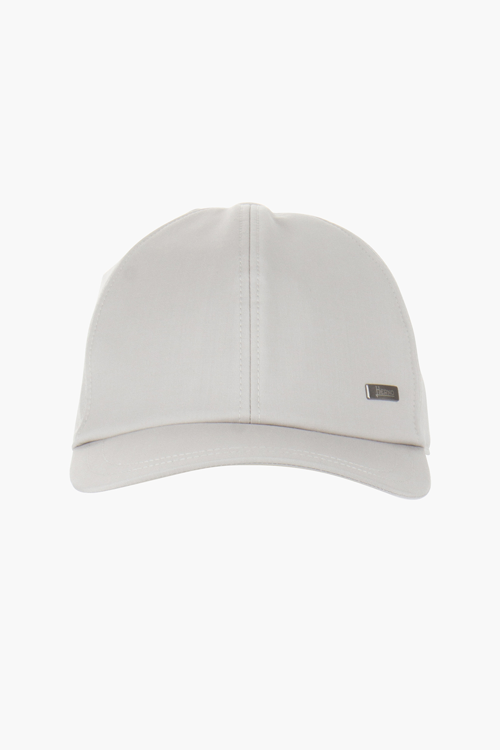 HERNO Storm System Virgin Wool Baseball Cap