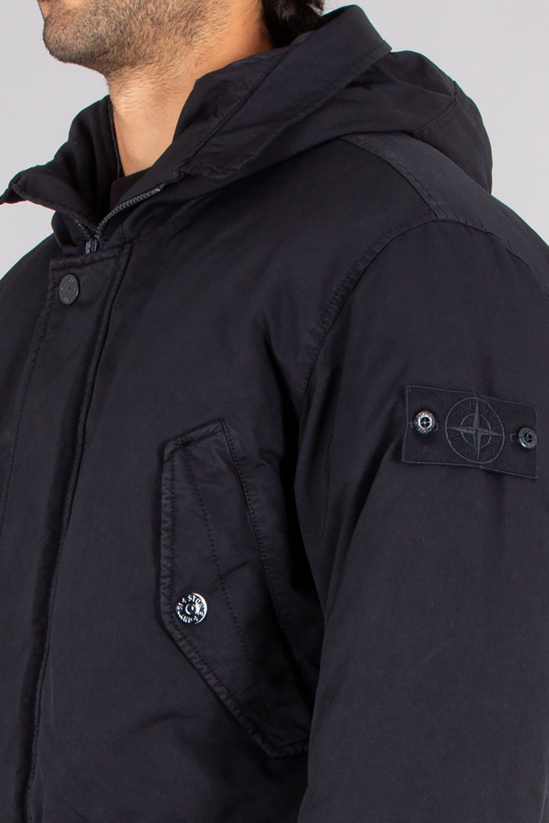 Bekleidung, Mantel, Jacke