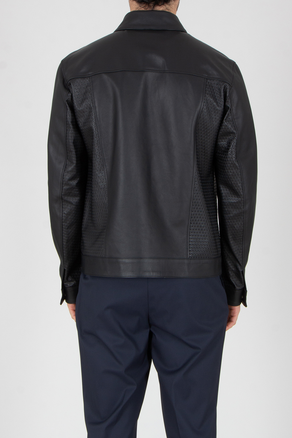 Mantel, Jacke, Erwachsener, Mann, Person