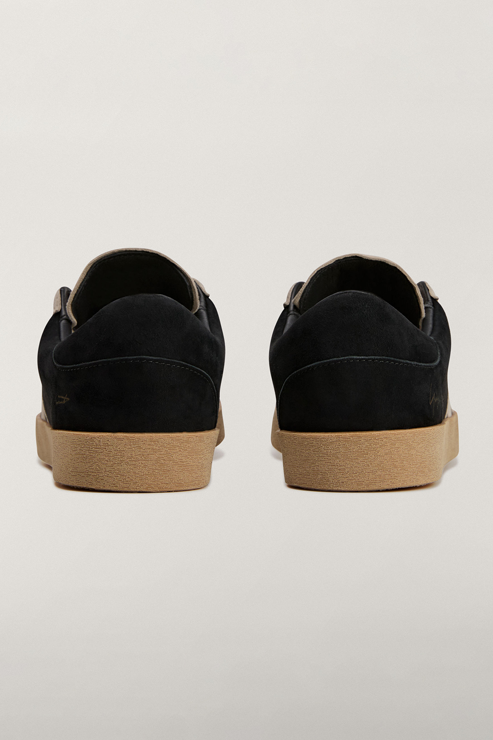 Y-3 Suede Sneakers Gazelle