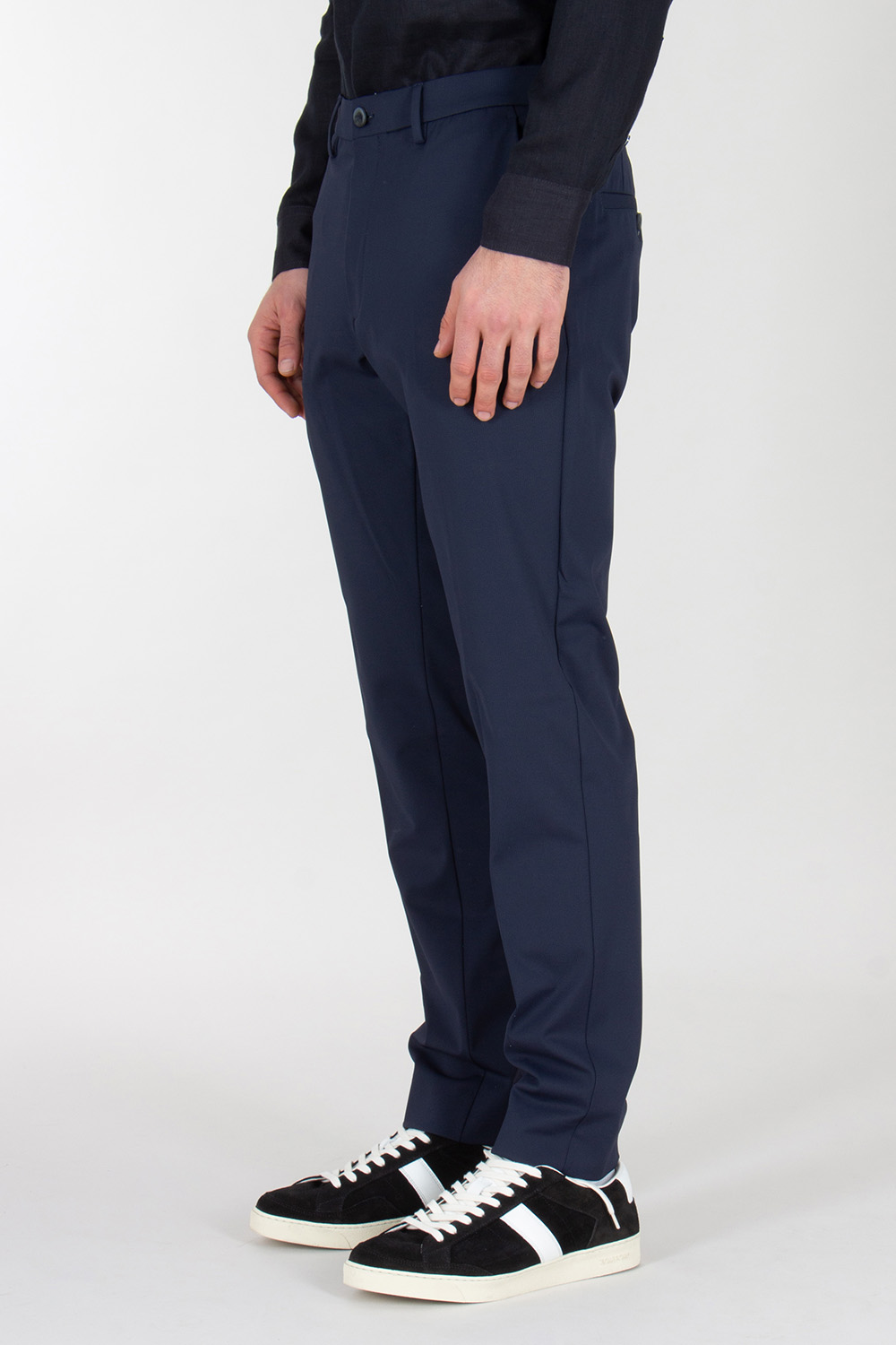 GTA Slim Fit Trousers David