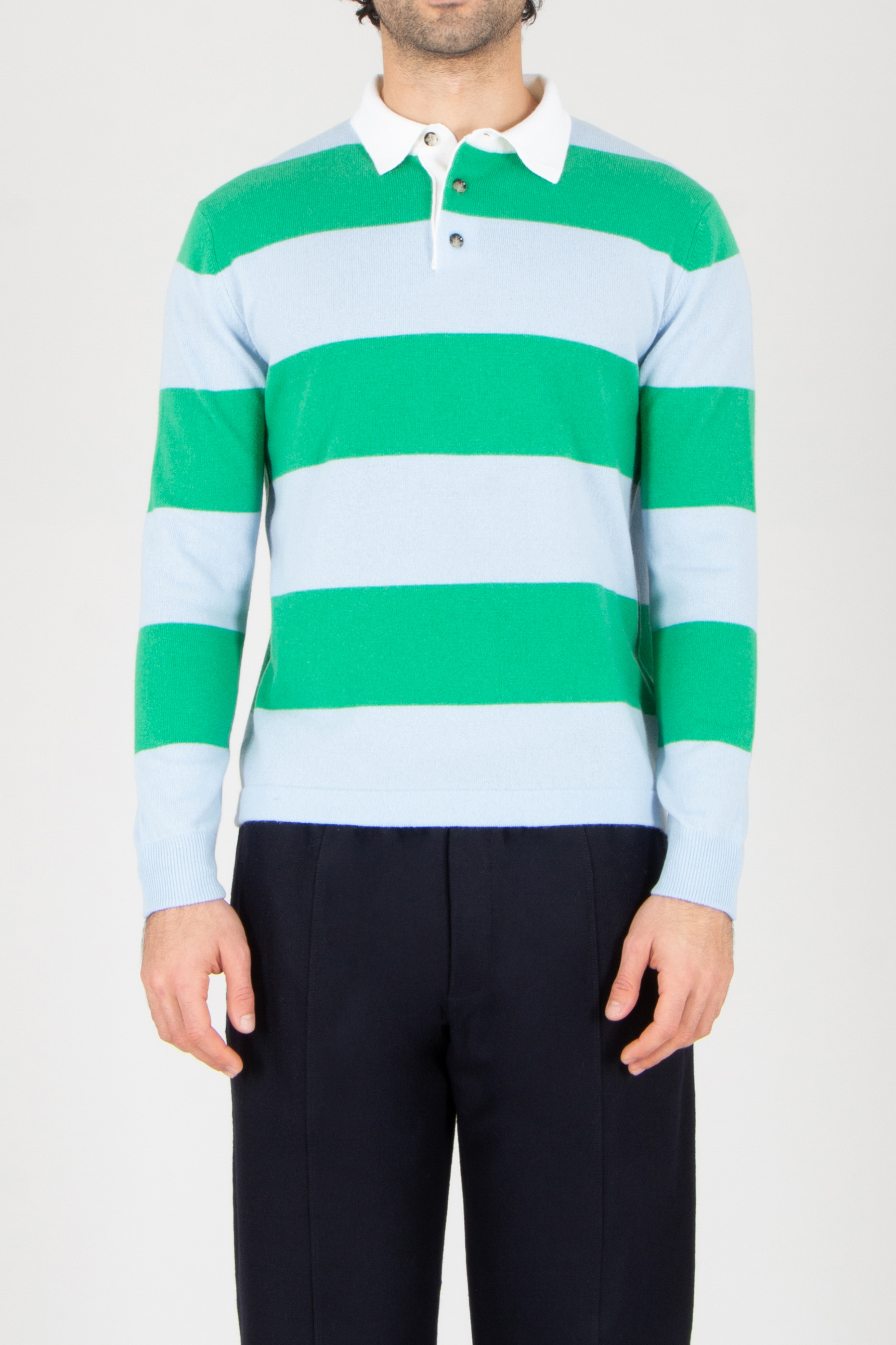 Langarm, Pullover, Hemd, Mann, Person