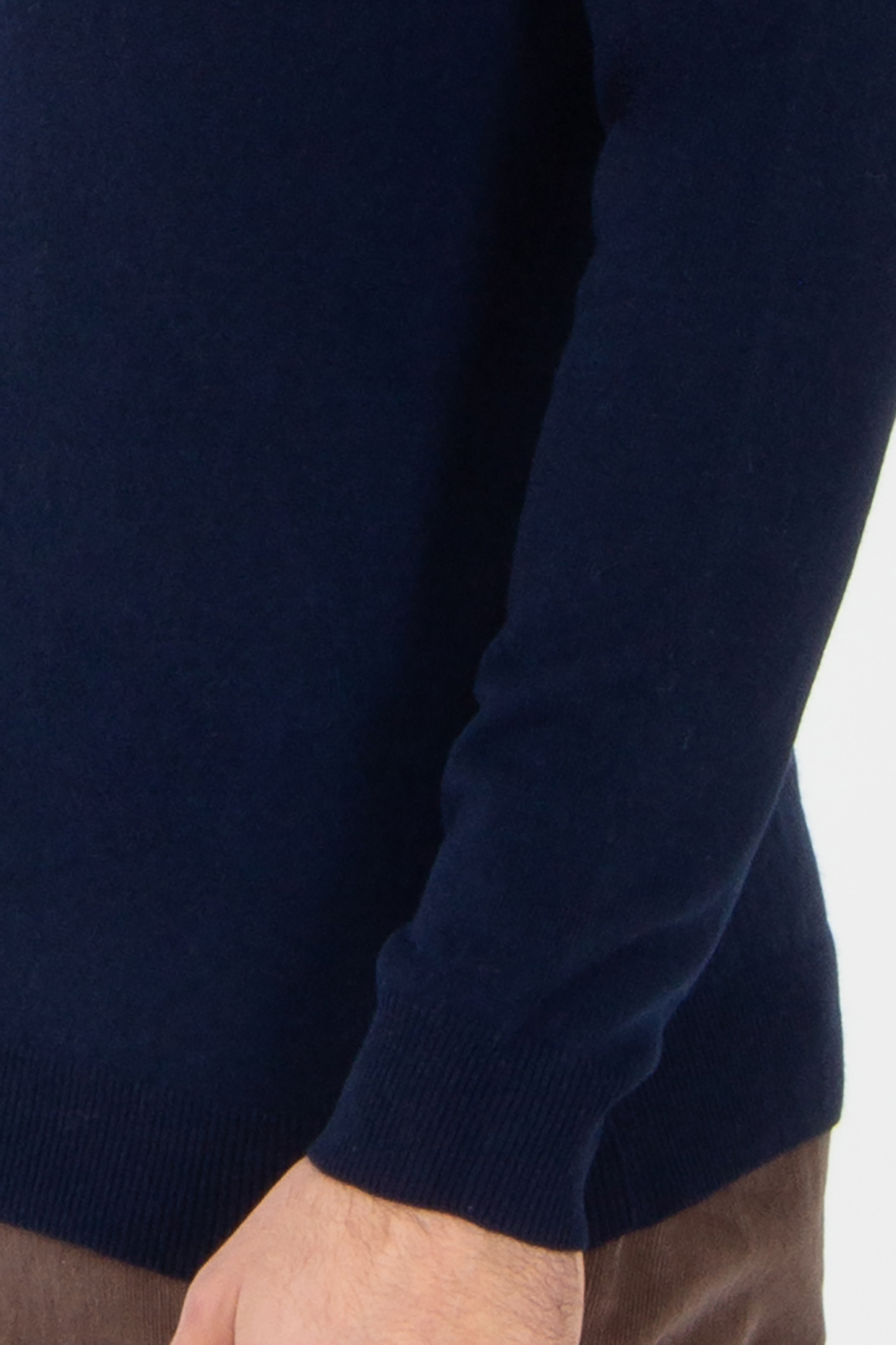 Langarm, Ärmel, Pullover, Mann, Person