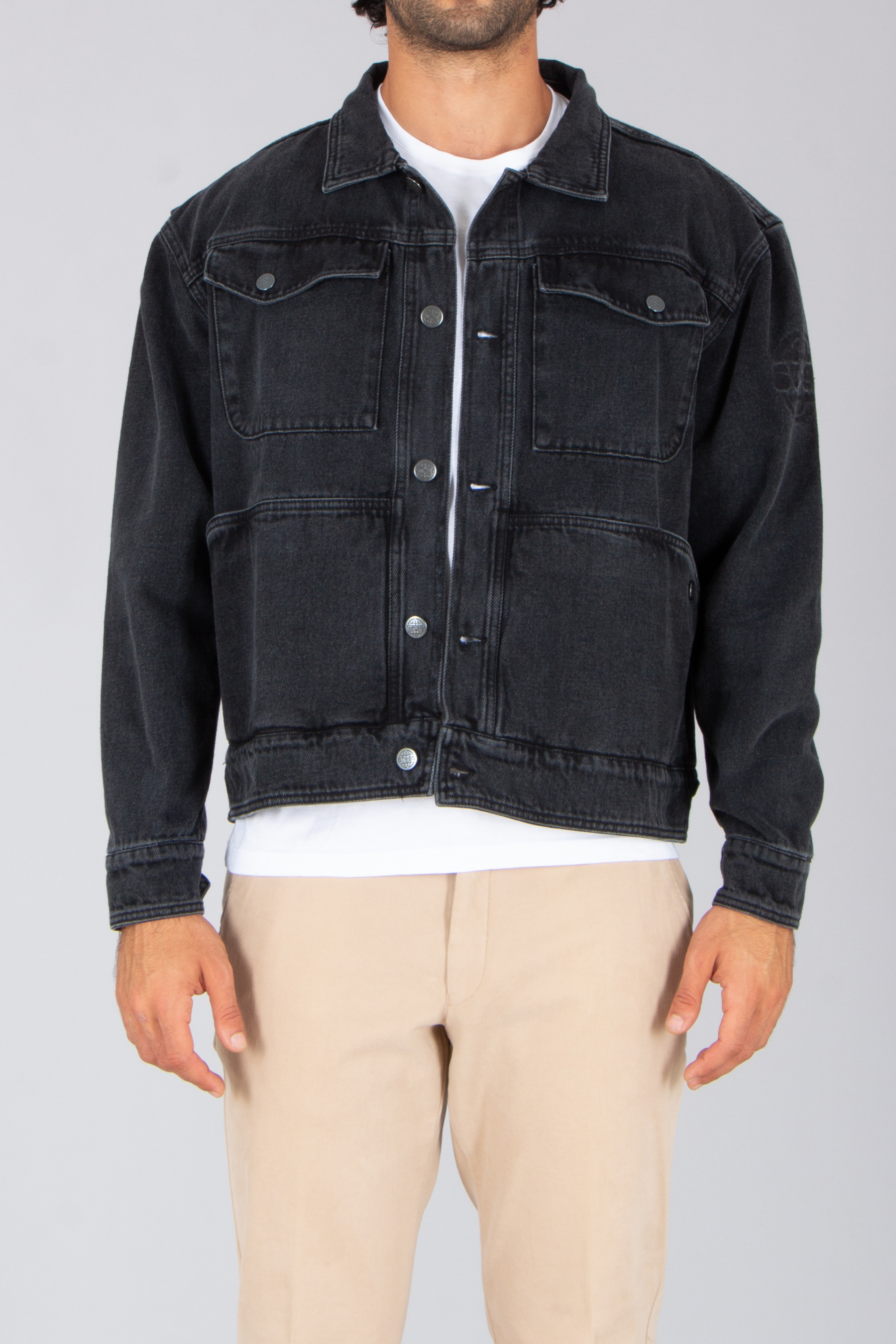 Bekleidung, Mantel, Jacke, Weste, Hosen