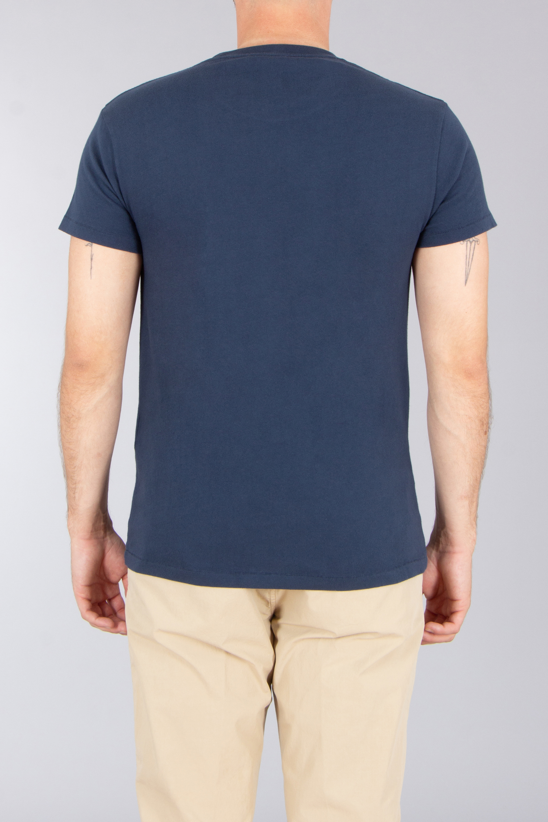 T-shirt, Erwachsener, Männlich, Mann, Person