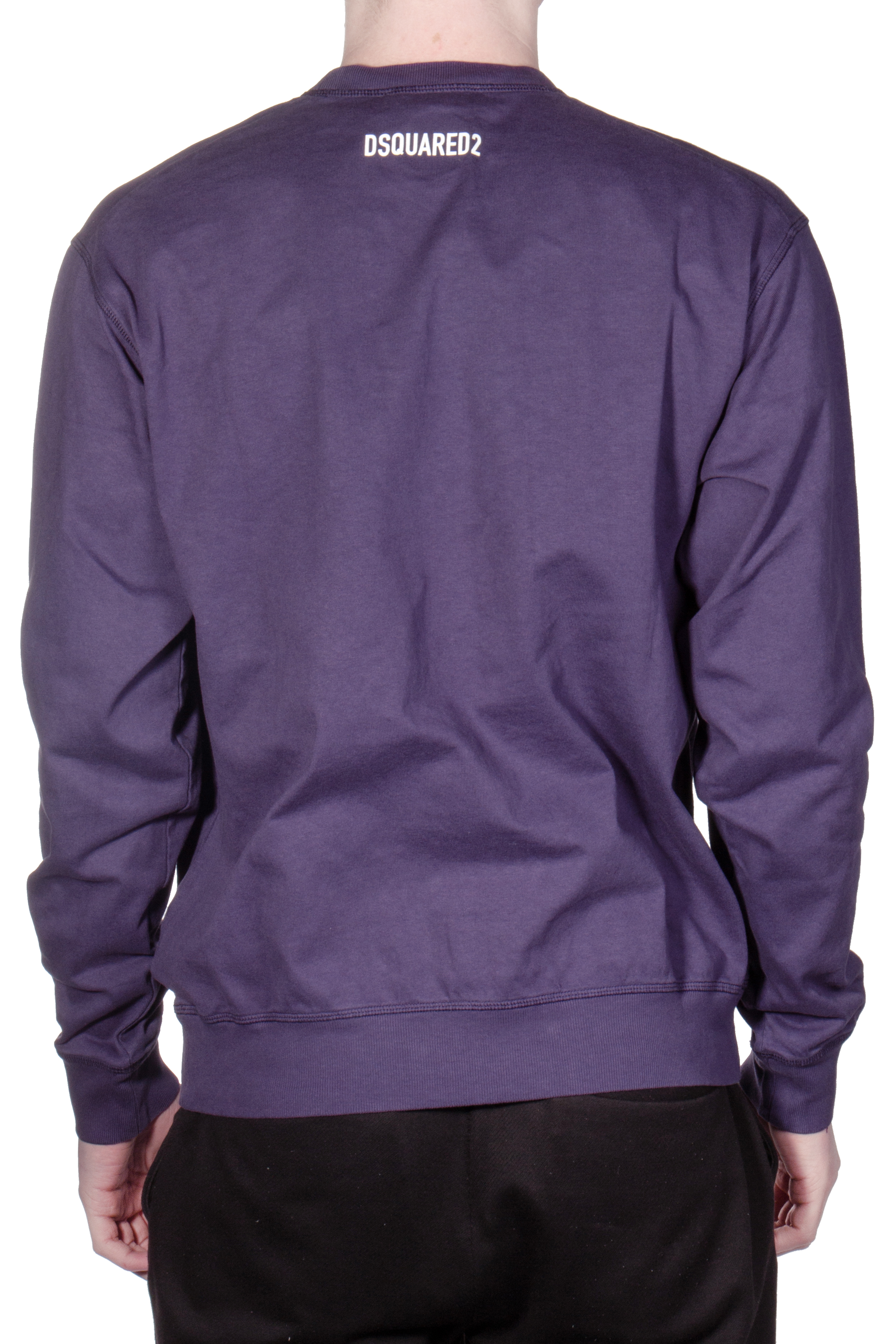 DSQUARED2 Sweatshirt Keep A Go