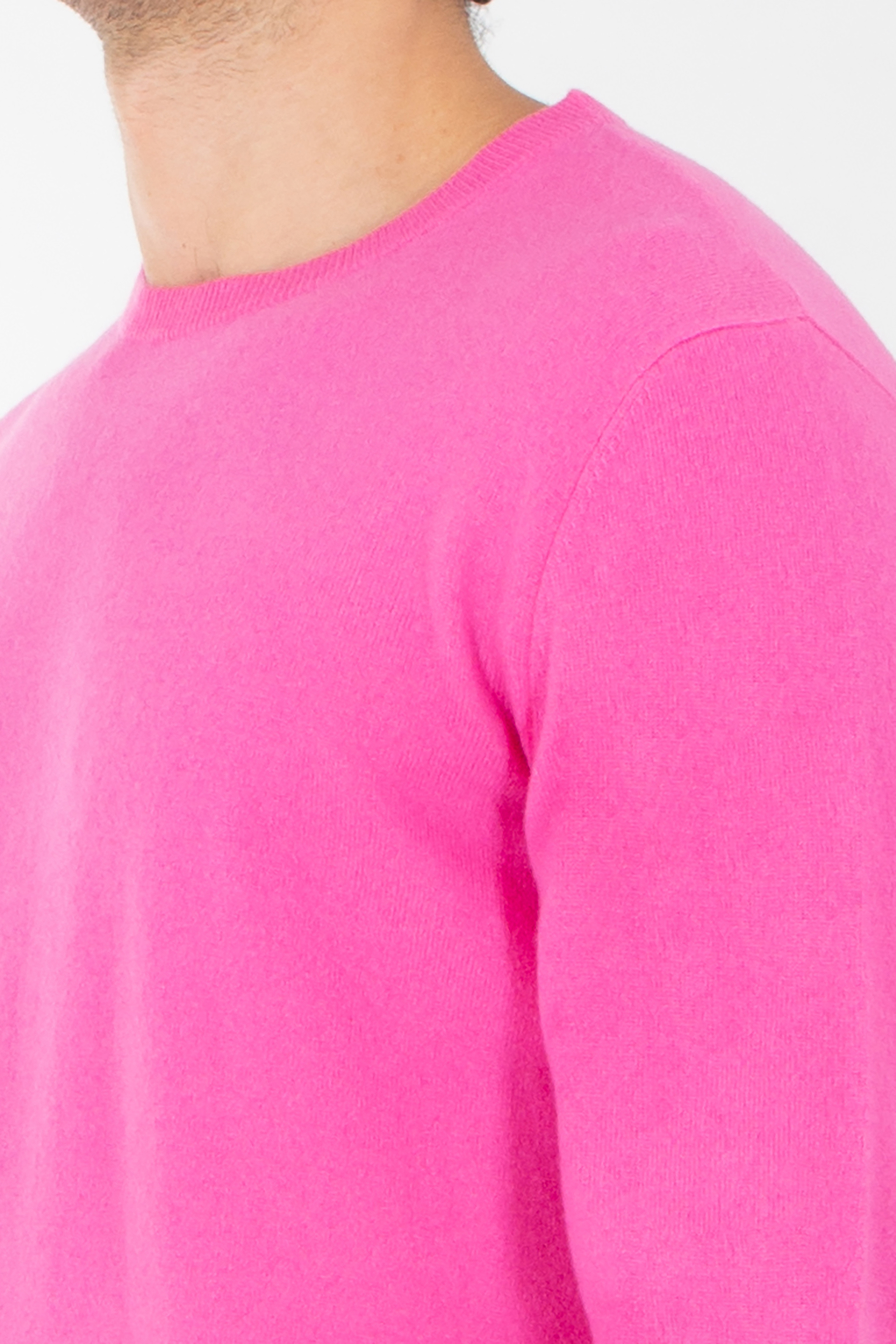 Langarm, Ärmel, T-shirt, Person, Schulter