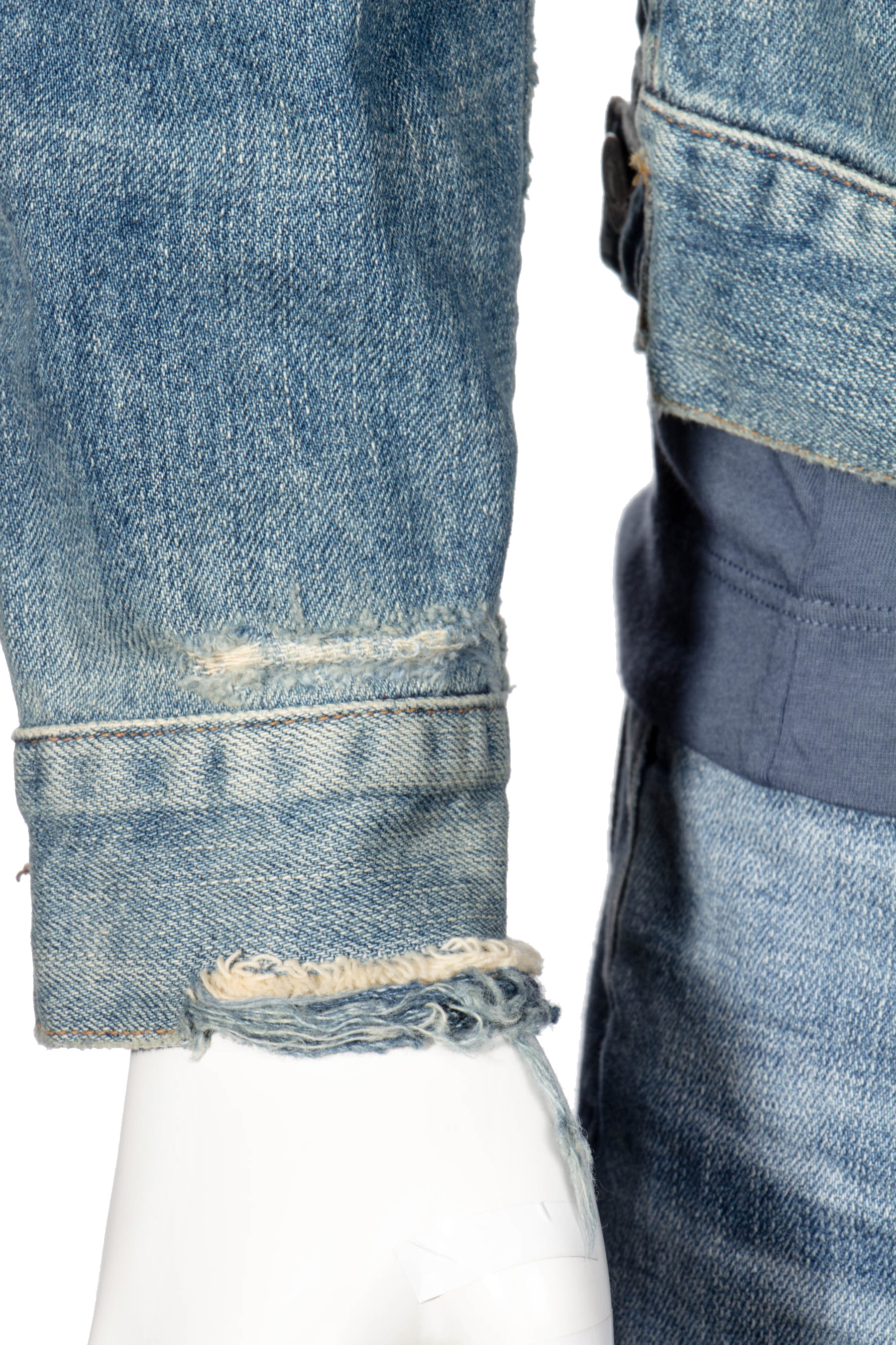 CITIZENS OF HUMANITY Denim Jacket CITIZENS OF HUMANITY Denim Jacket