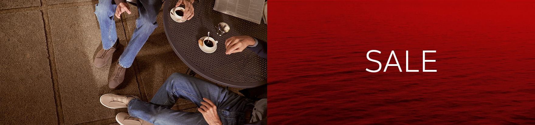 Kaffeetisch, Tabelle, Person, Schuh, Modisch