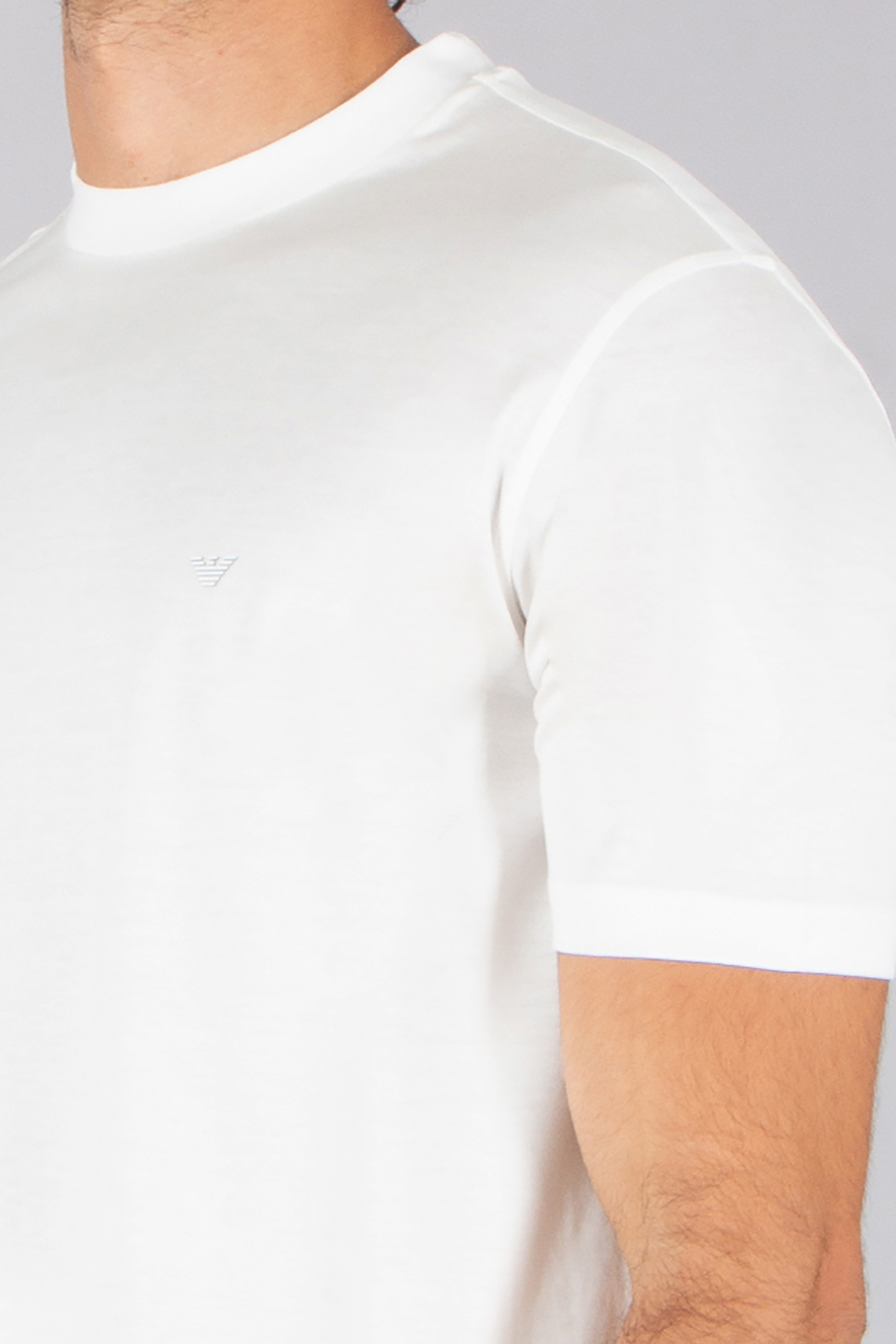 T-shirt, Unterhemd, Erwachsener, Mann, Person