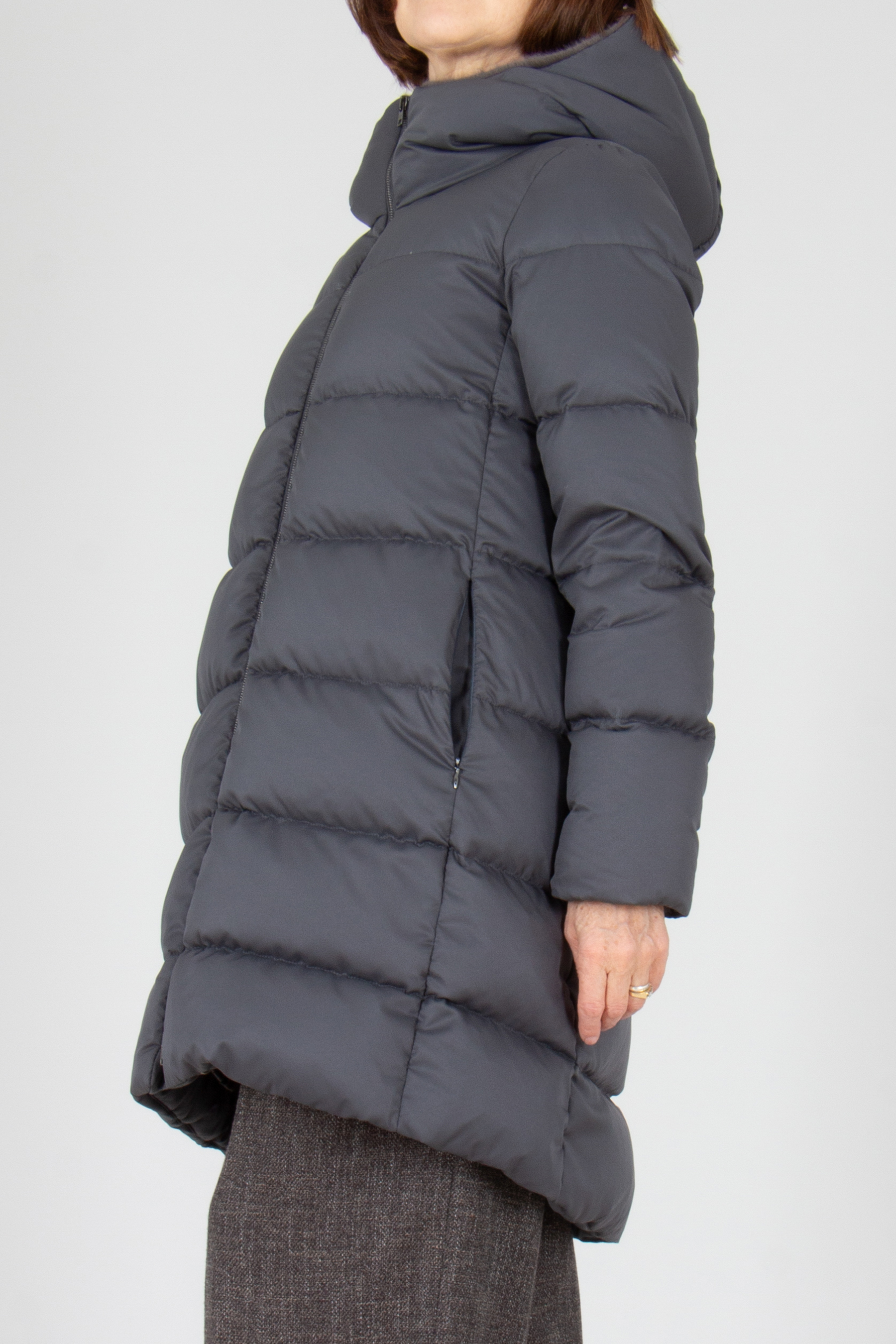 Bekleidung, Mantel, Jacke, Gesicht