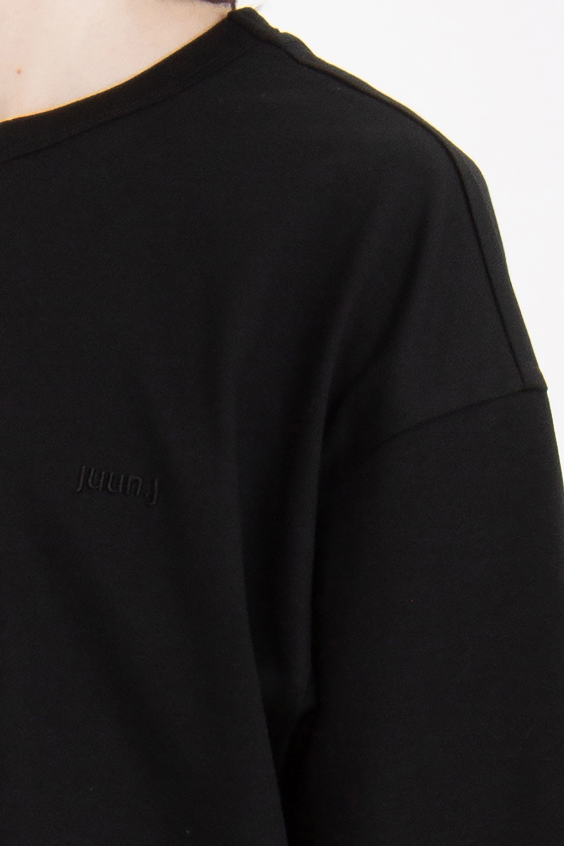 Tシャツ・カットソー JUUN.J Charles Wilkin Semi Over Fit Graphic T Shirts Juun.J Brown Charles Wilkin Edition Graphic T-Shirt Juun.J