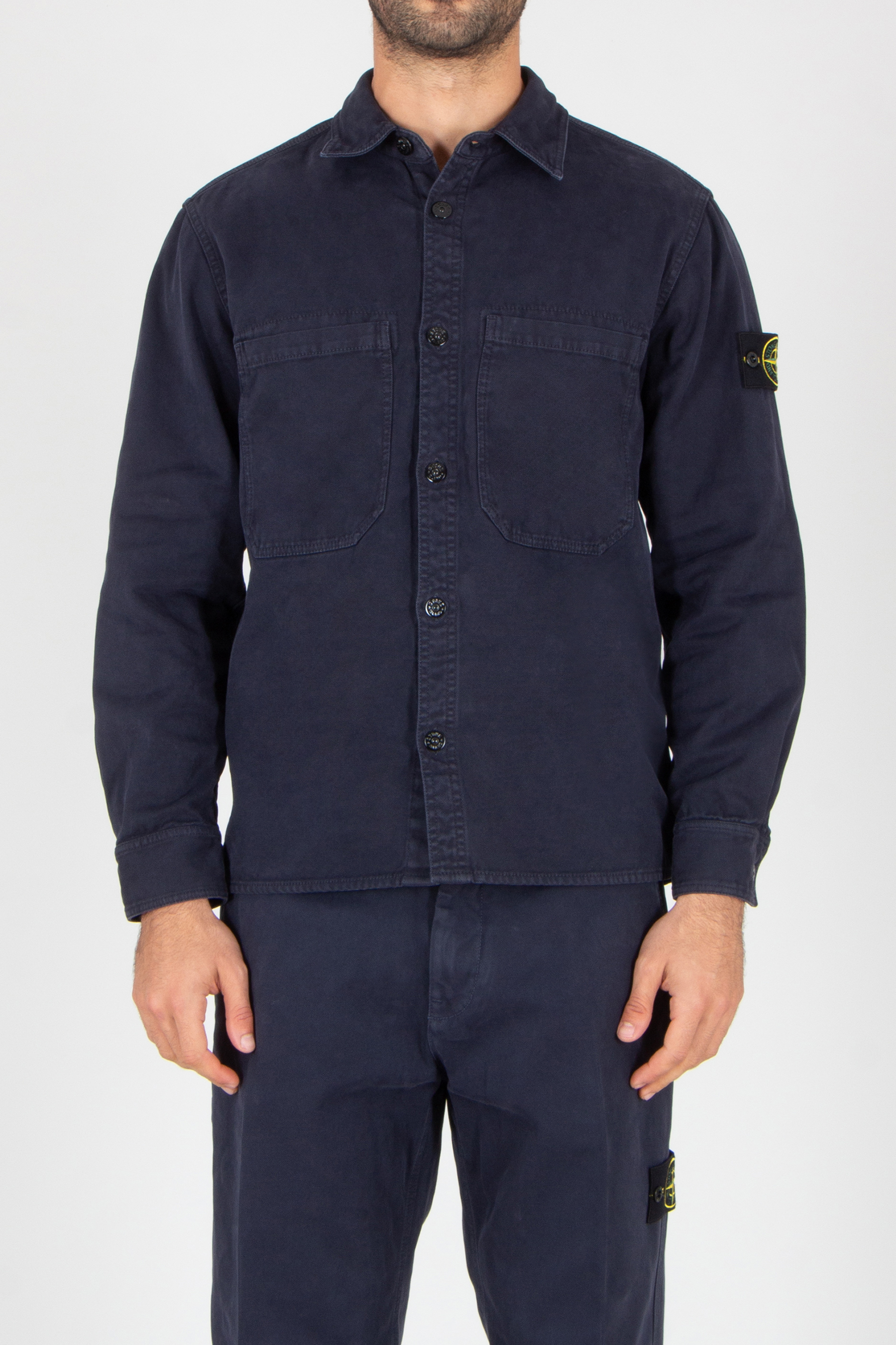 Bekleidung, Hemd, Langarm, Hosen, Mantel