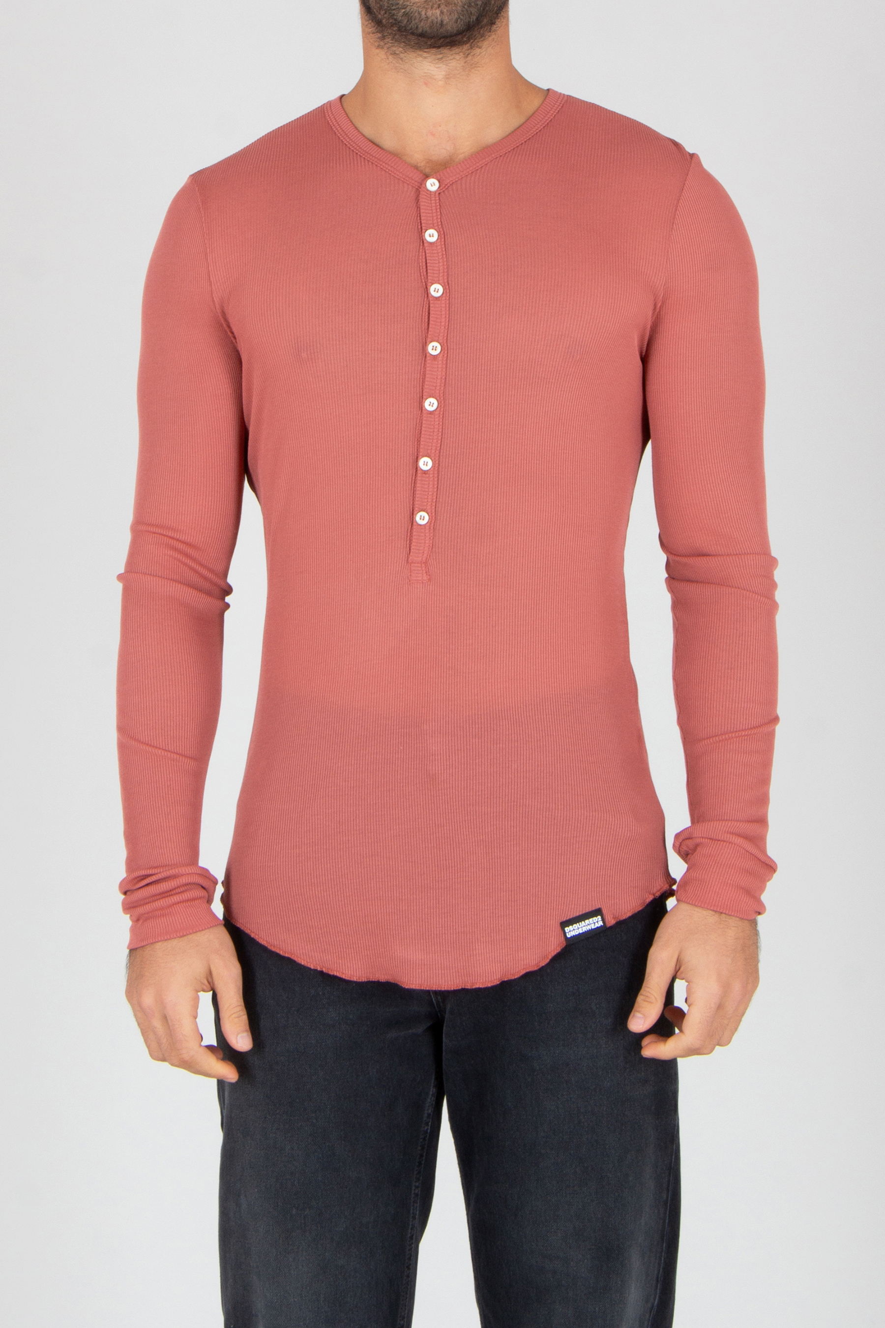 Langarm, Hemd, Jeanshose, Pullover, Bluse