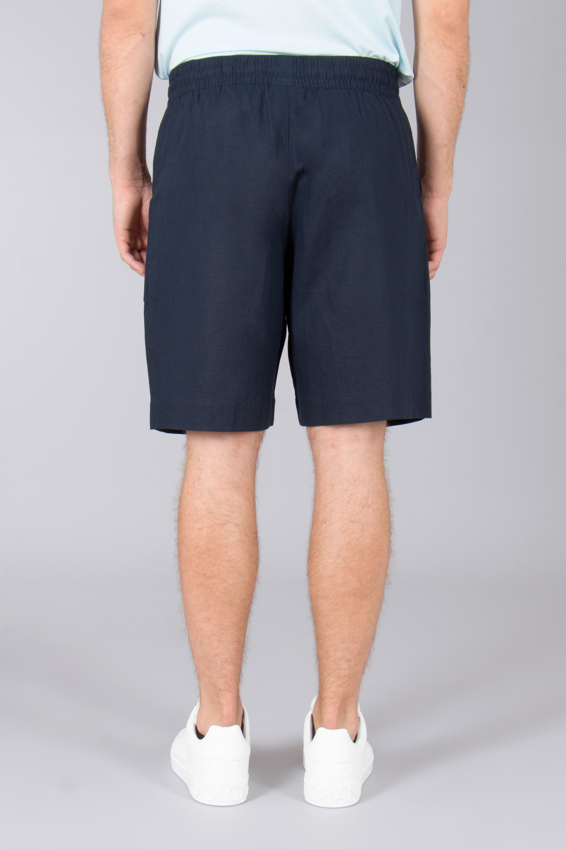 Bekleidung, Kurze Hosen, Person