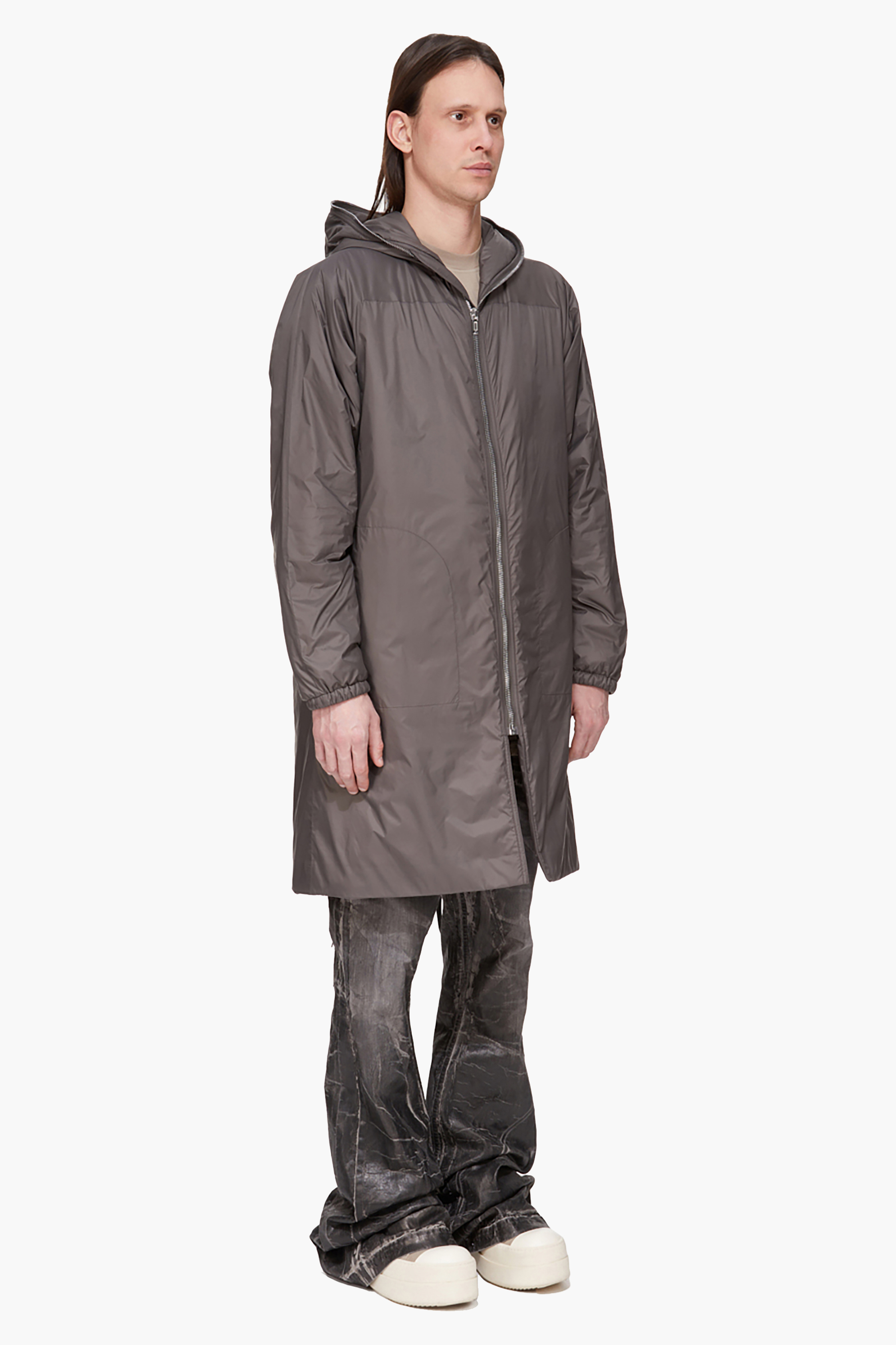 Mantel, Erwachsener, Männlich, Mann, Person