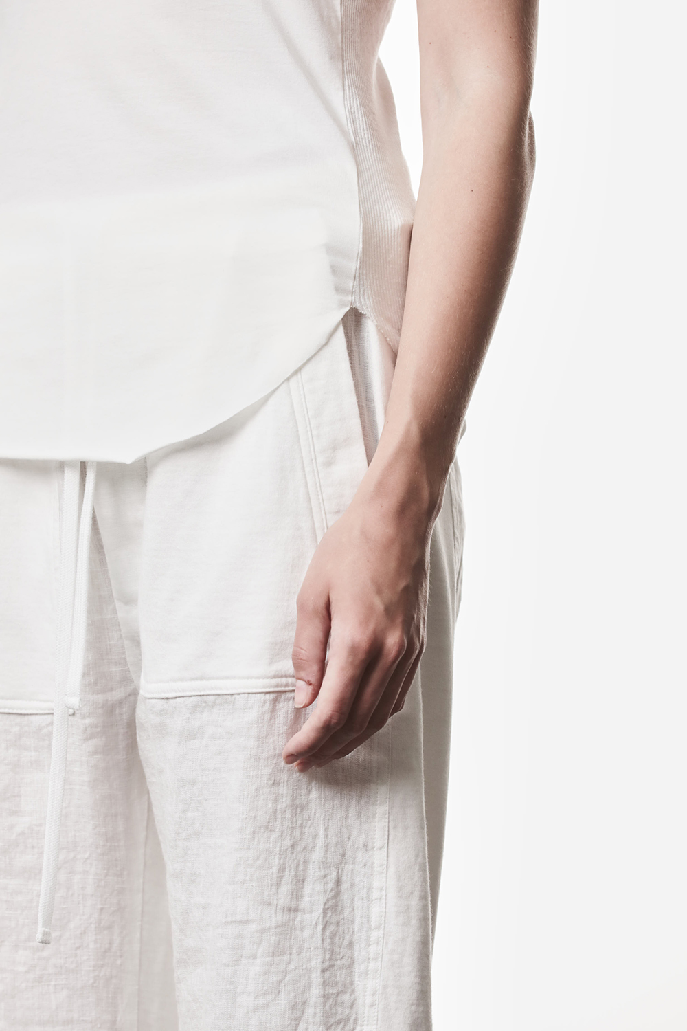 Dekoration für Zuhause, Leinen, Person