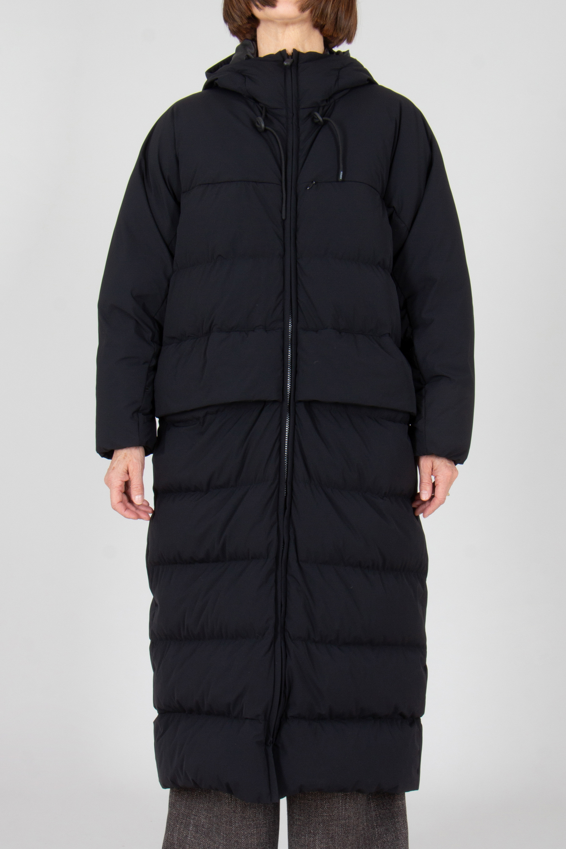 Bekleidung, Mantel, Jacke