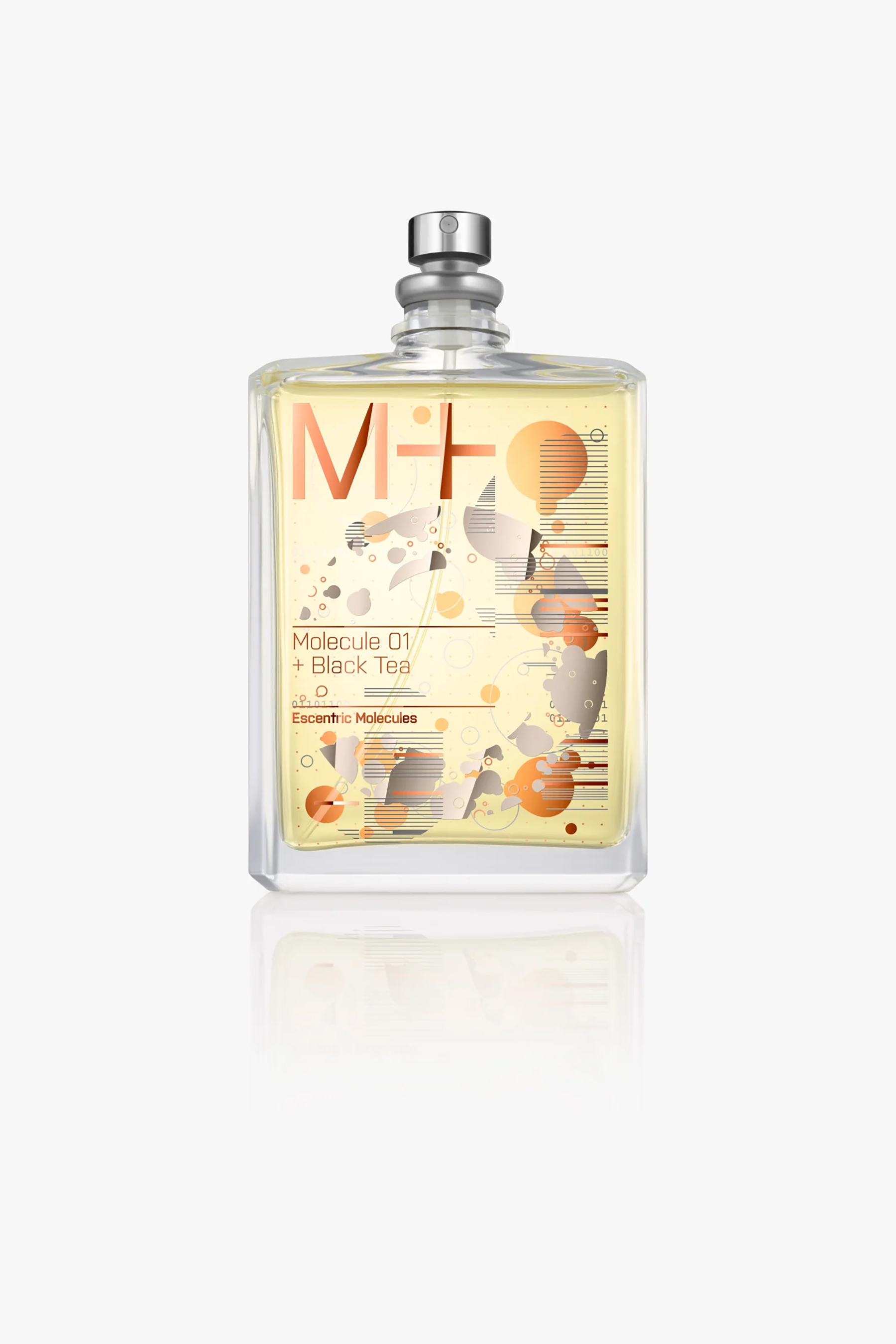 Flasche, Kosmetik, Parfüm