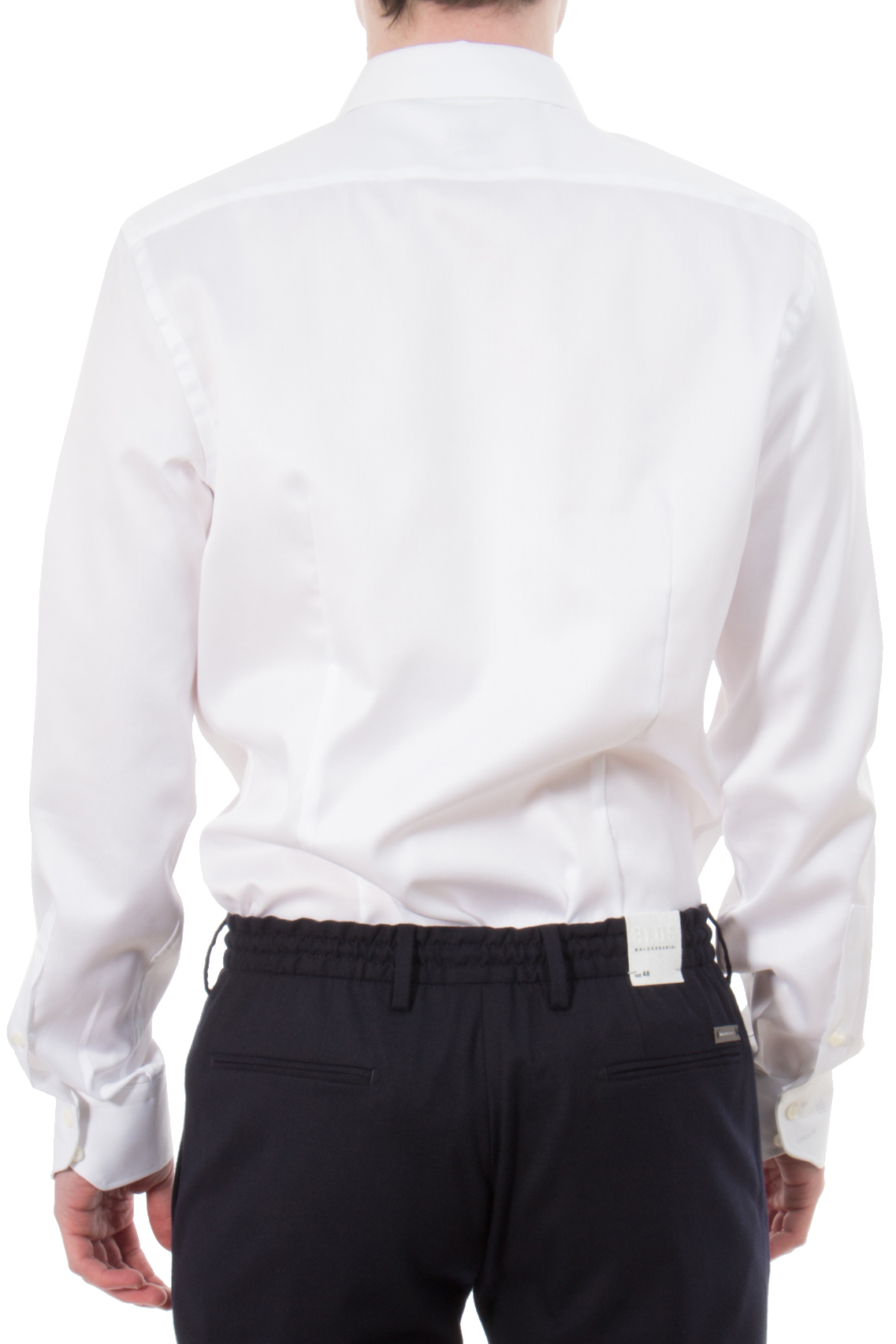 VAN LAACK Cotton Business Shirt VAN LAACK Cotton Business Shirt