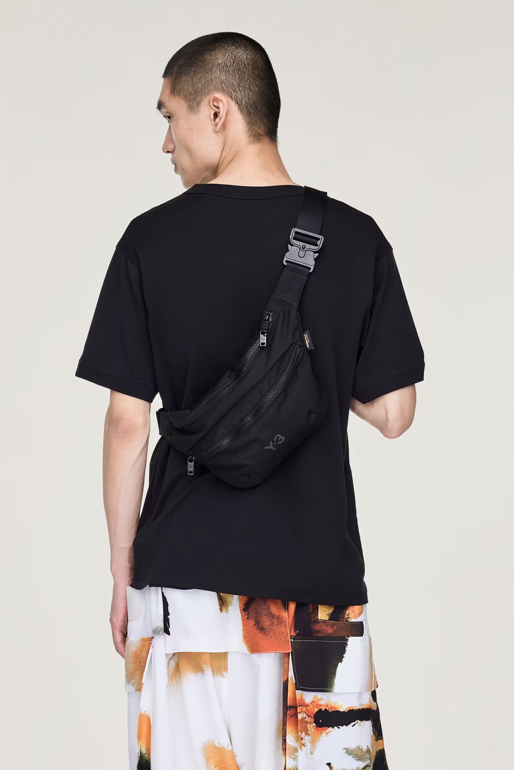 T-shirt, Erwachsener, Männlich, Mann, Person