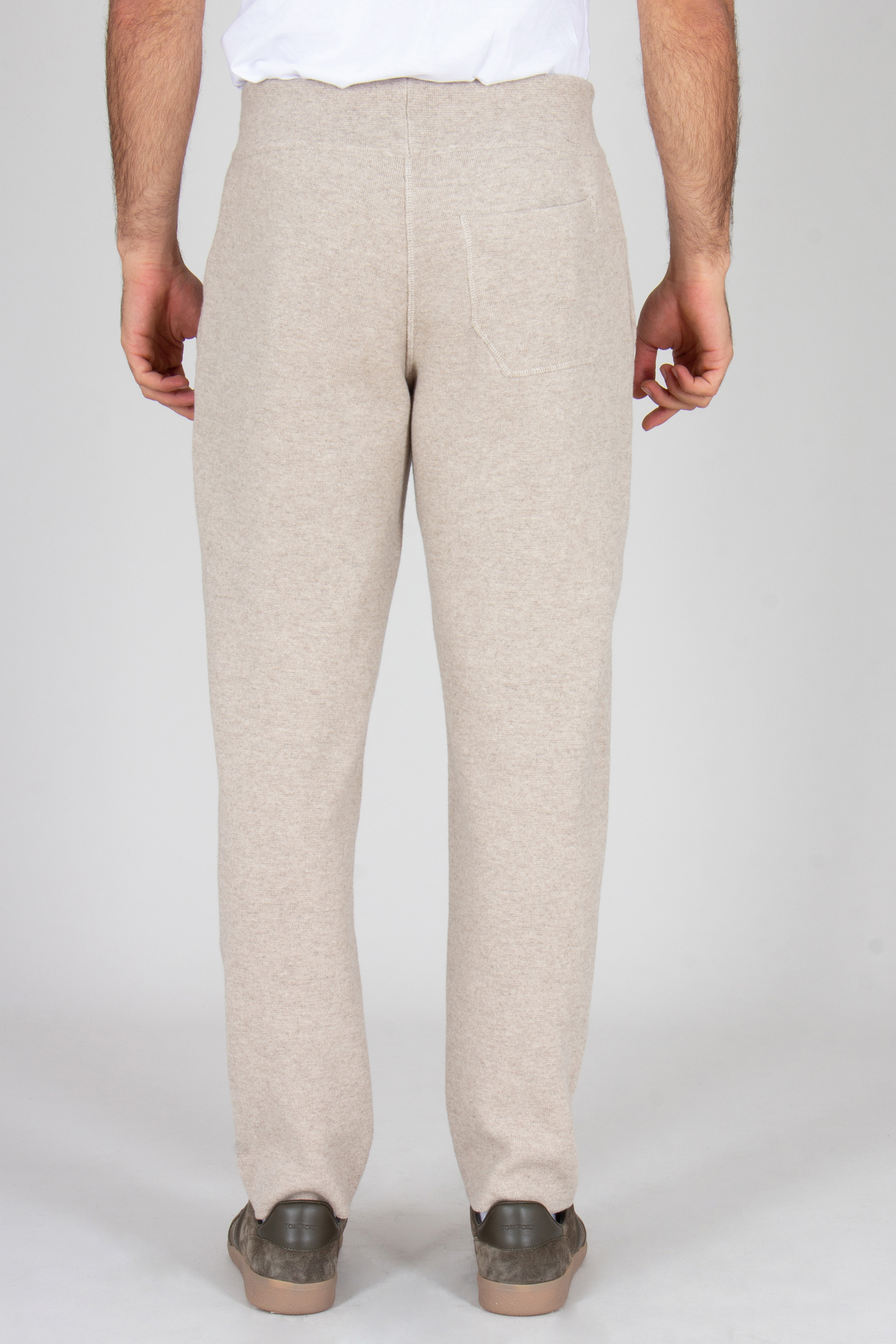 Dekoration für Zuhause, Leinen, Hosen, Mann, Person