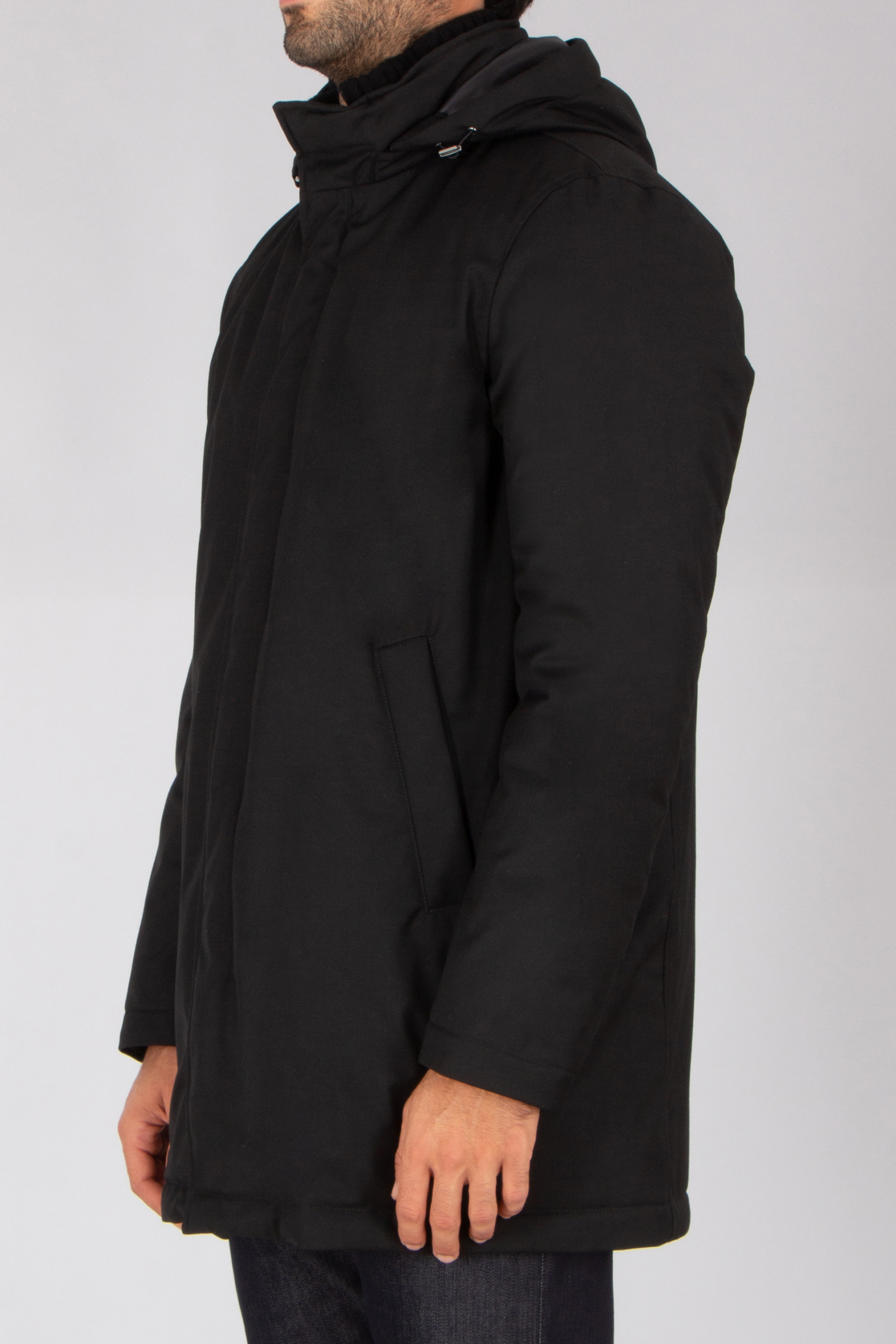 Bekleidung, Mantel, Modisch