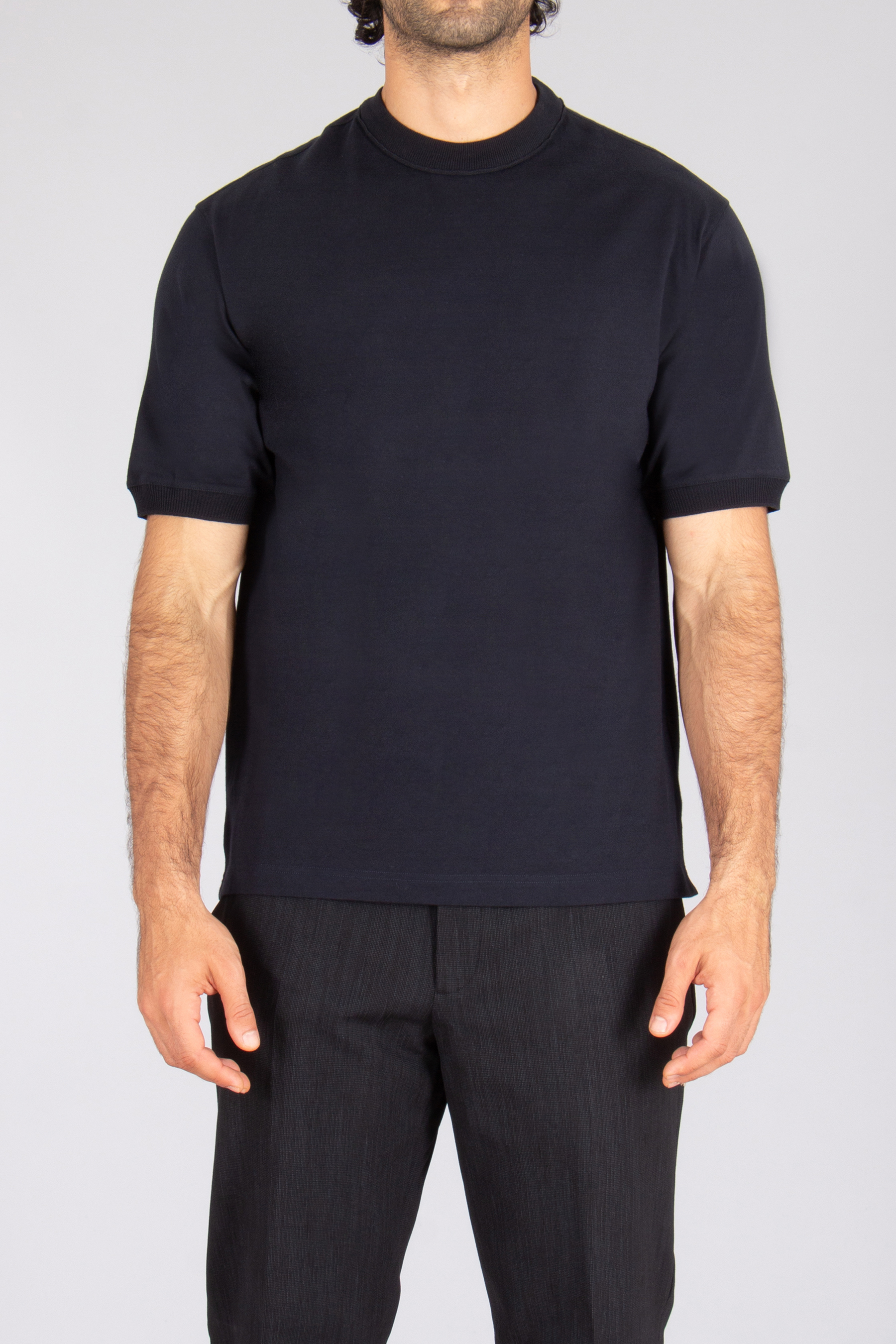T-shirt, Erwachsener, Männlich, Mann, Person