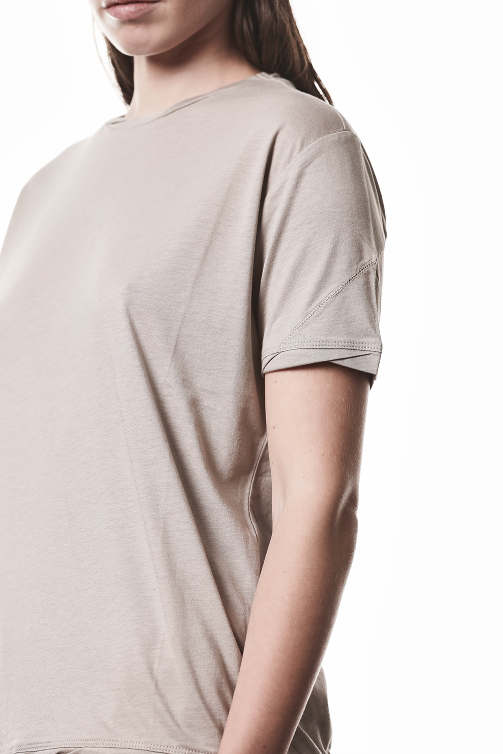 T-shirt, Erwachsener, Weiblich, Person, Frau