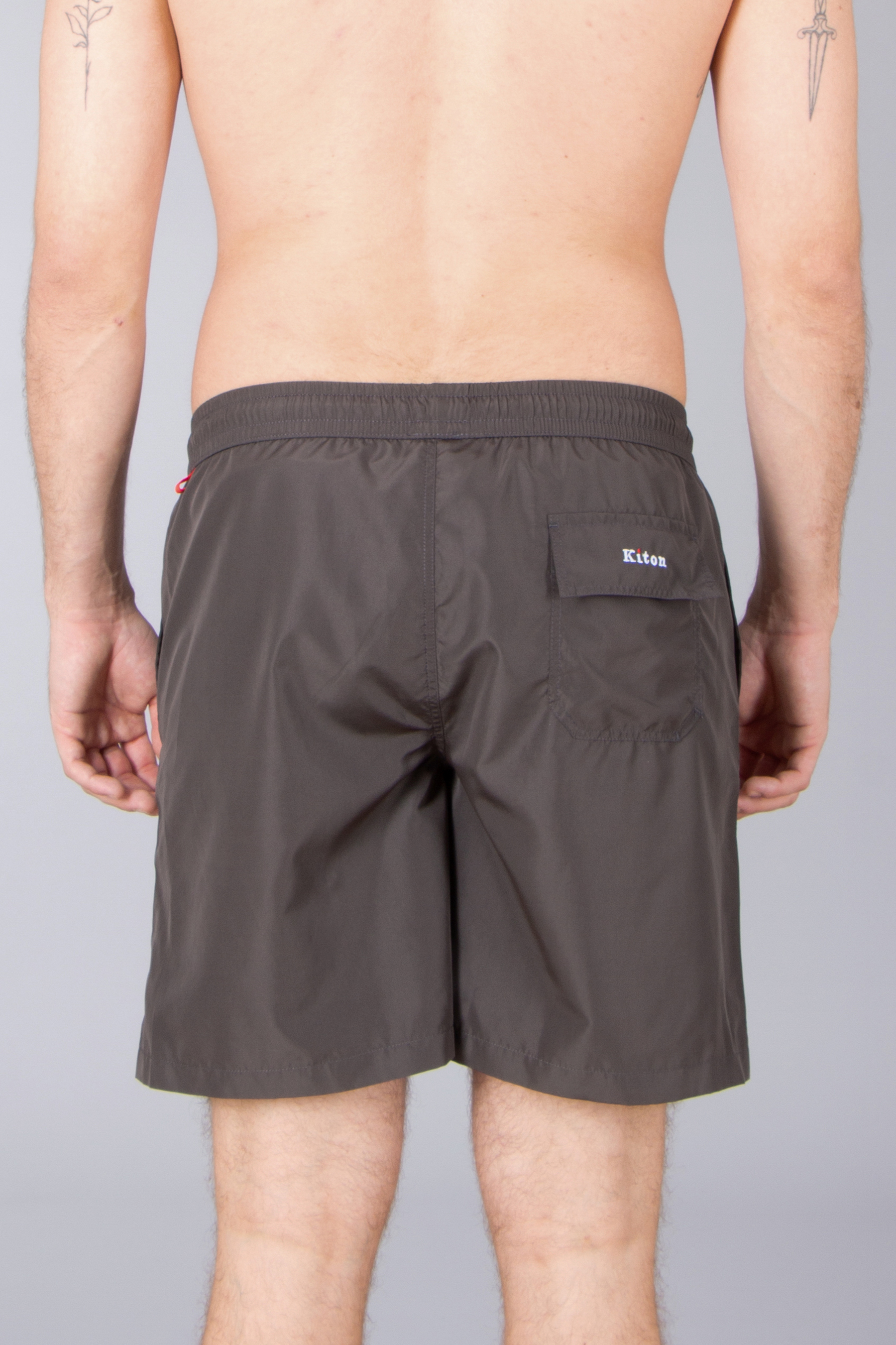 Bekleidung, Kurze Hosen