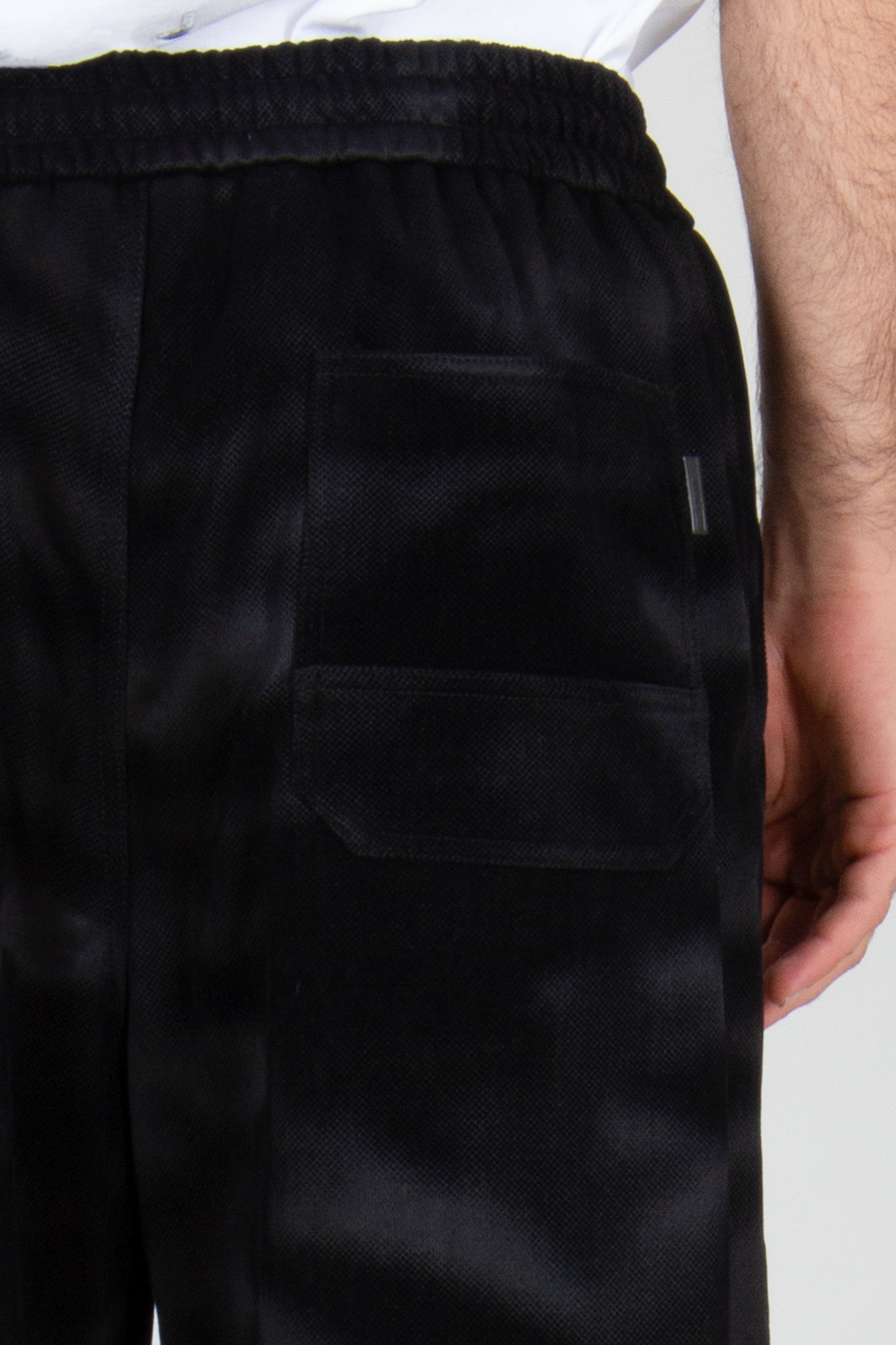 Bekleidung, Hosen, Kurze Hosen, Person