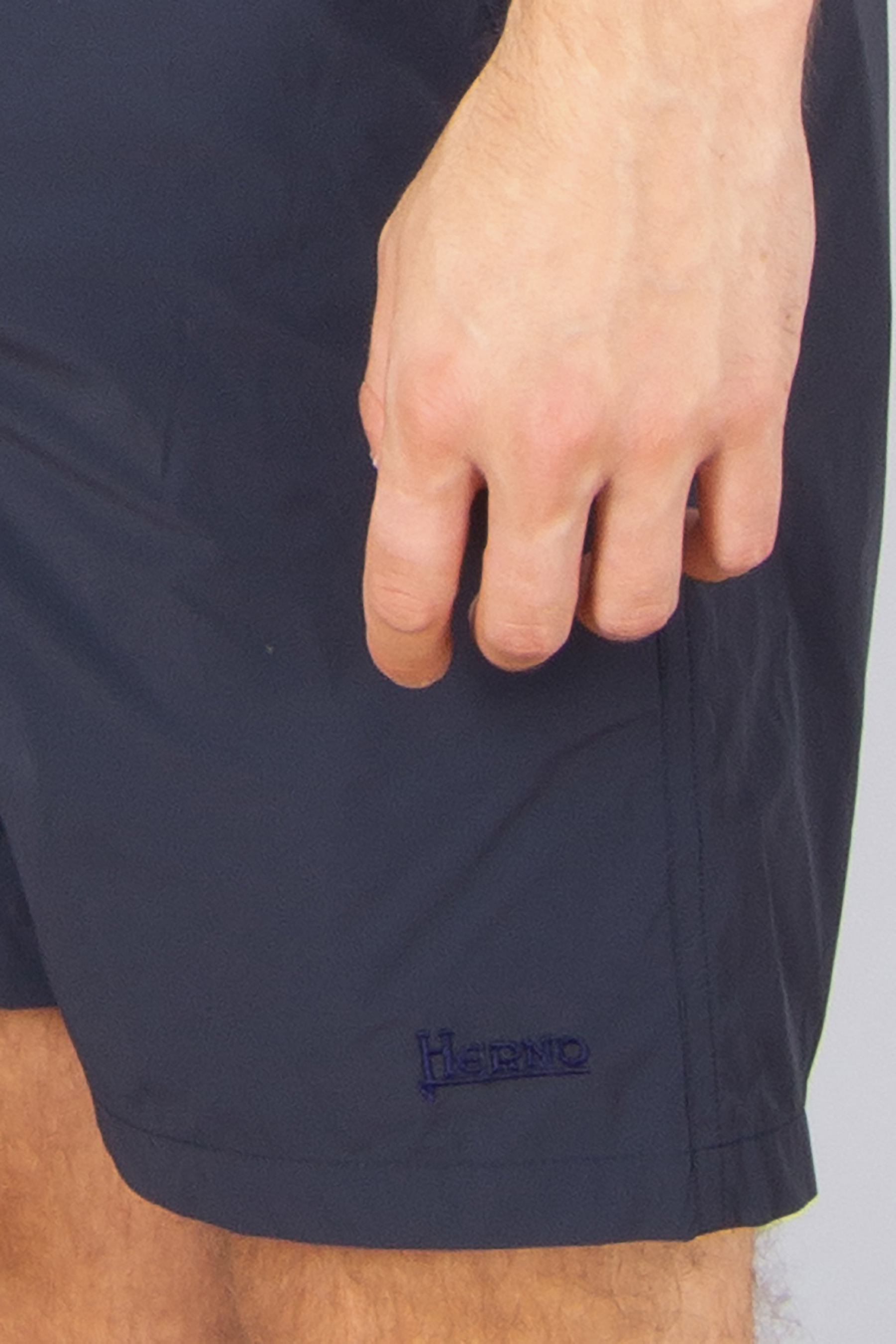 Bekleidung, Kurze Hosen, Person