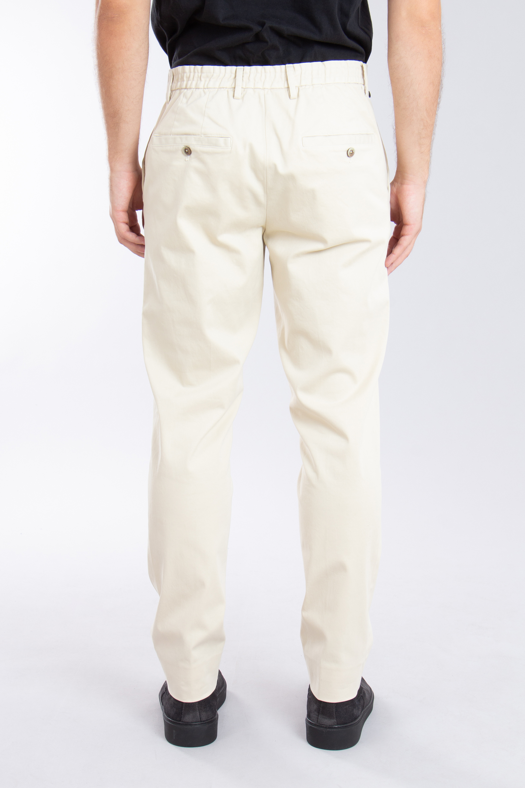 GTA Cotton Stretch Chino Pants Davide GTA Cotton Stretch Chino Pants Davide