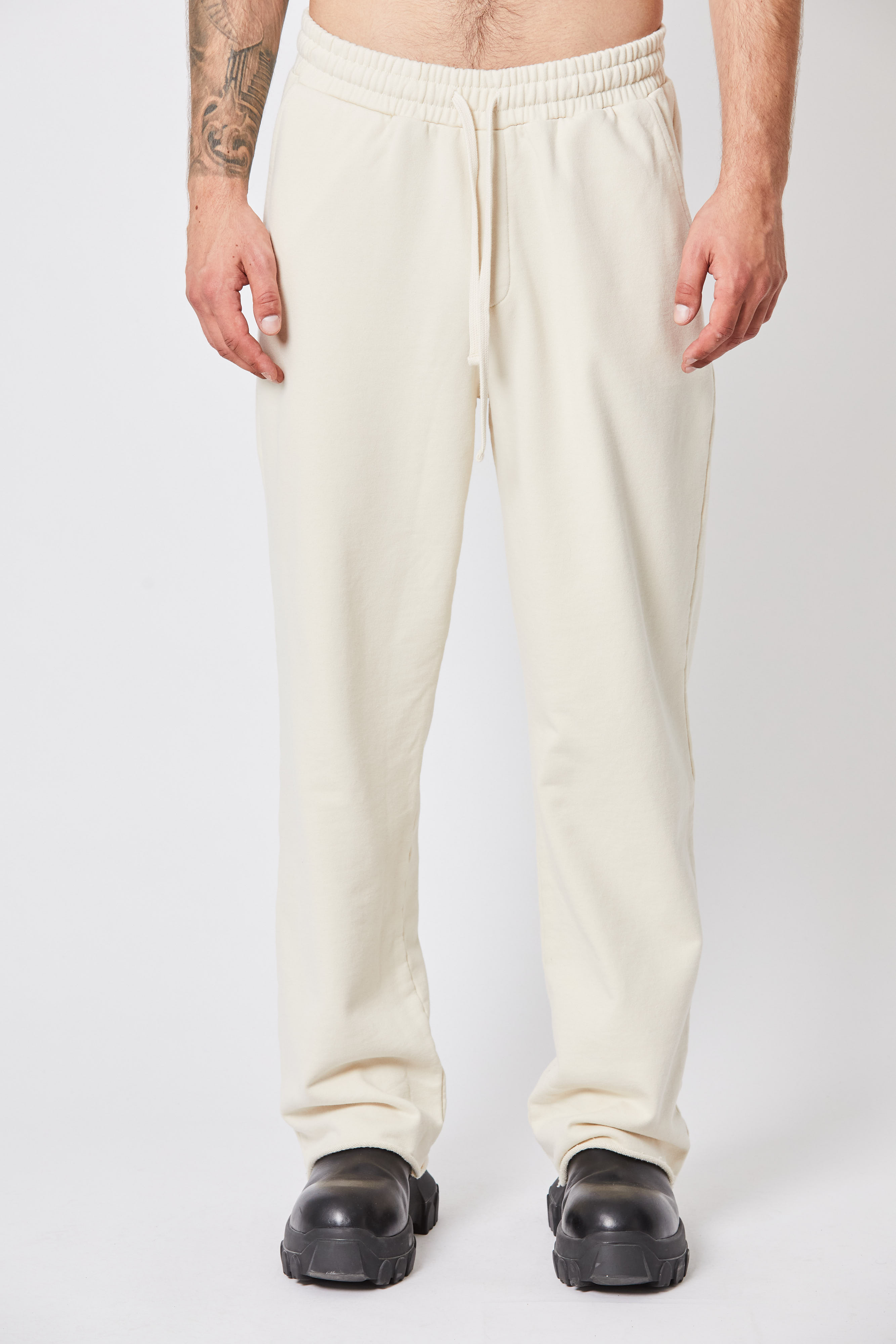 THOM KROM Cotton Sweatpants