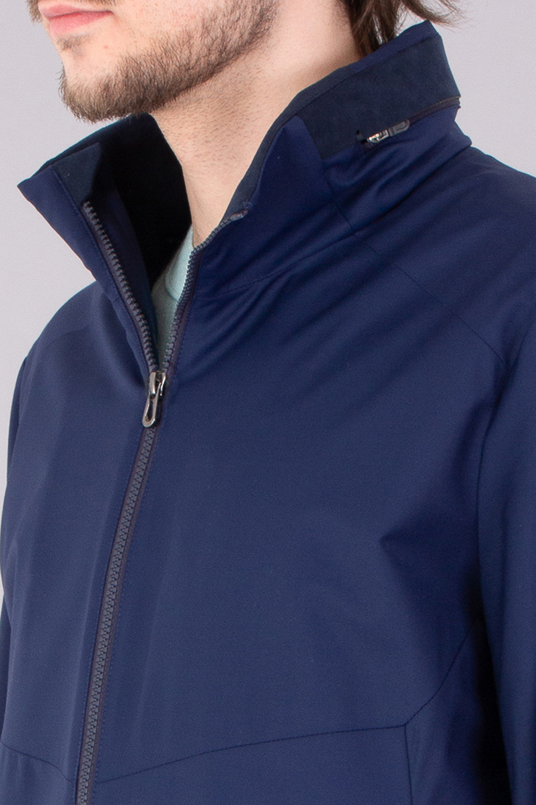 SEASE Virgin Wool Blend Cruise Jacket 2.0 SEASE Virgin Wool Blend Cruise Jacket 2.0