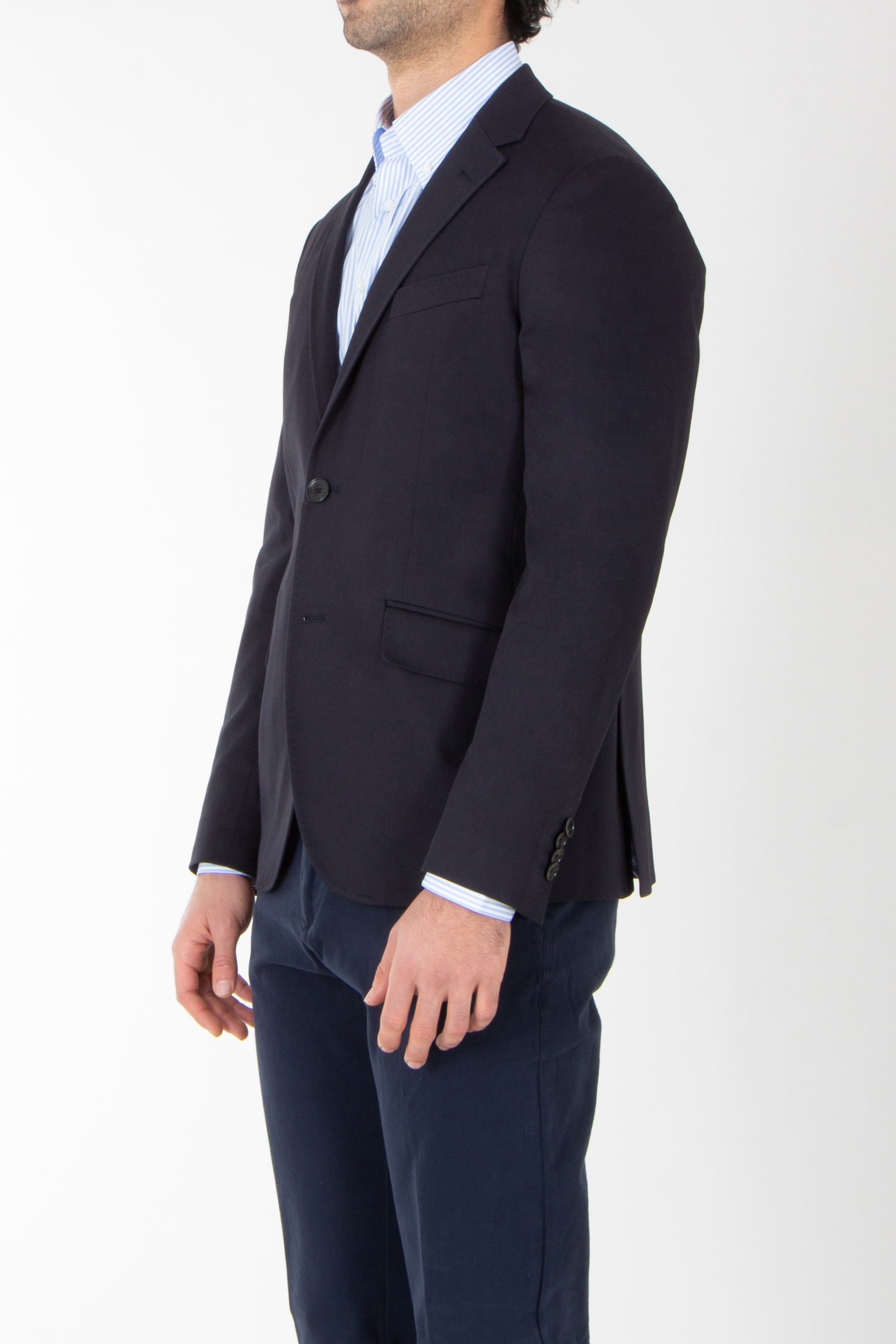 Blazer, Mantel, Jacke, Formelle Kleidung, Anzug