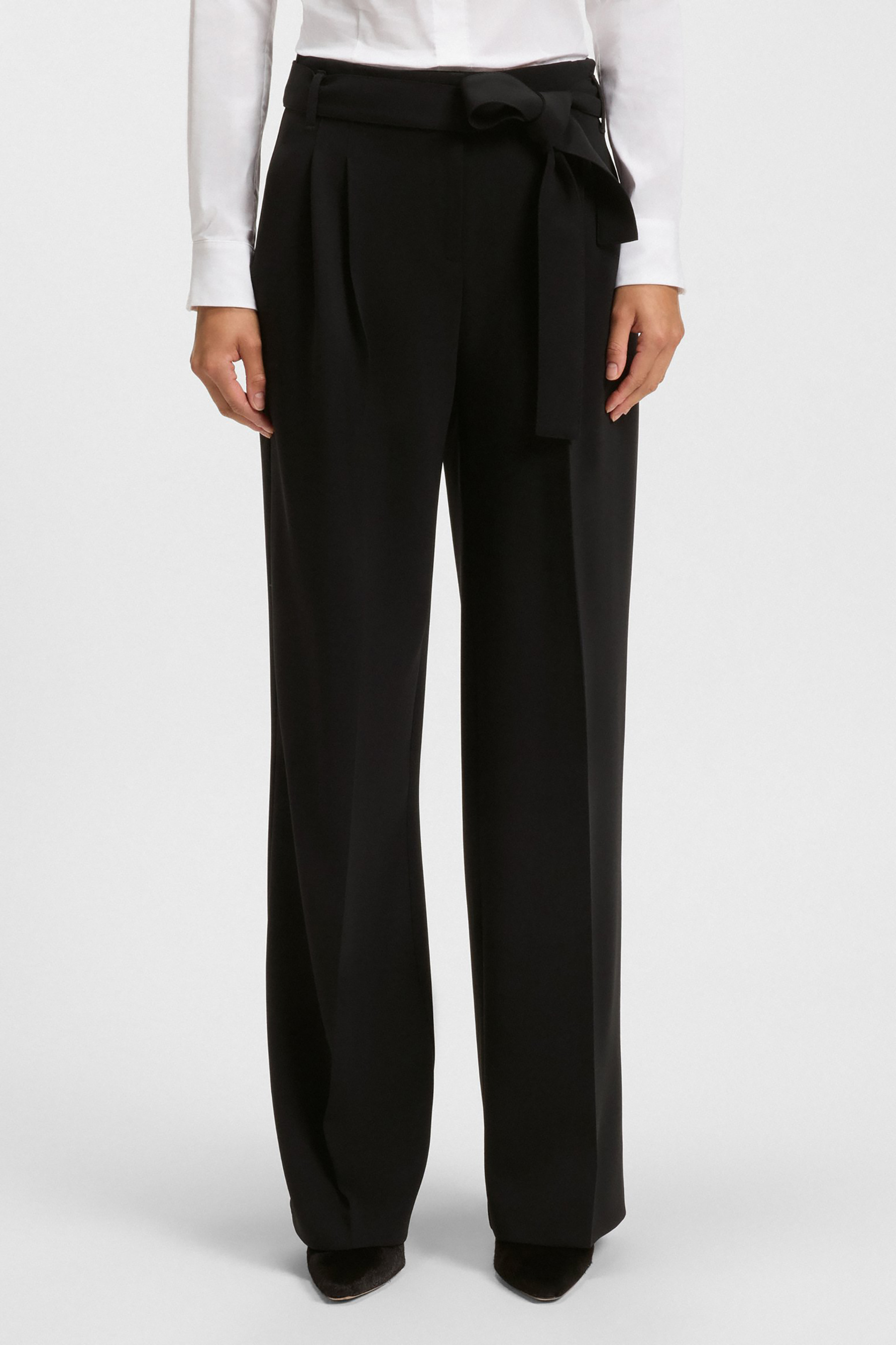 Bekleidung, Hosen
