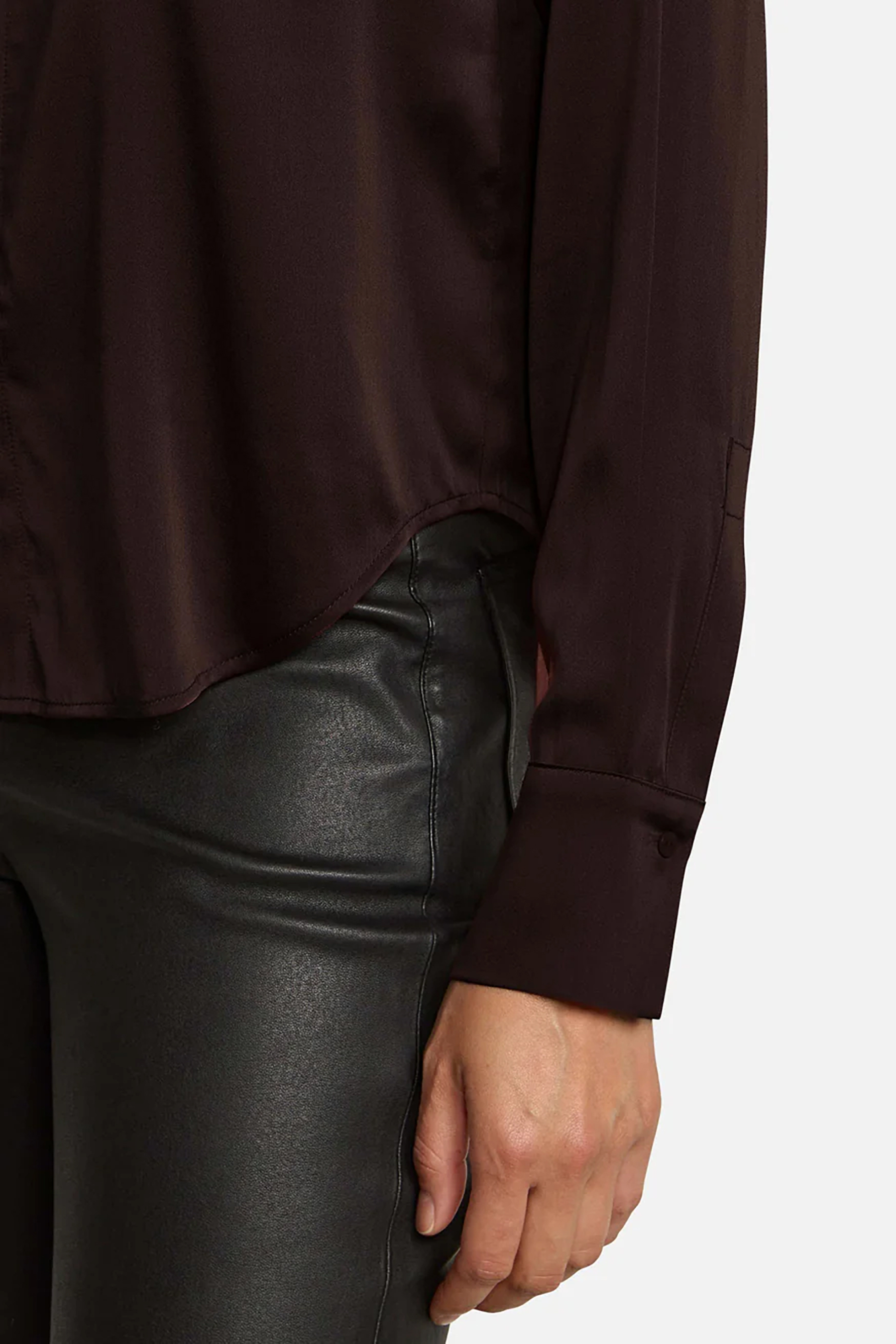 Langarm, Ärmel, Bluse, Hosen, Jacke