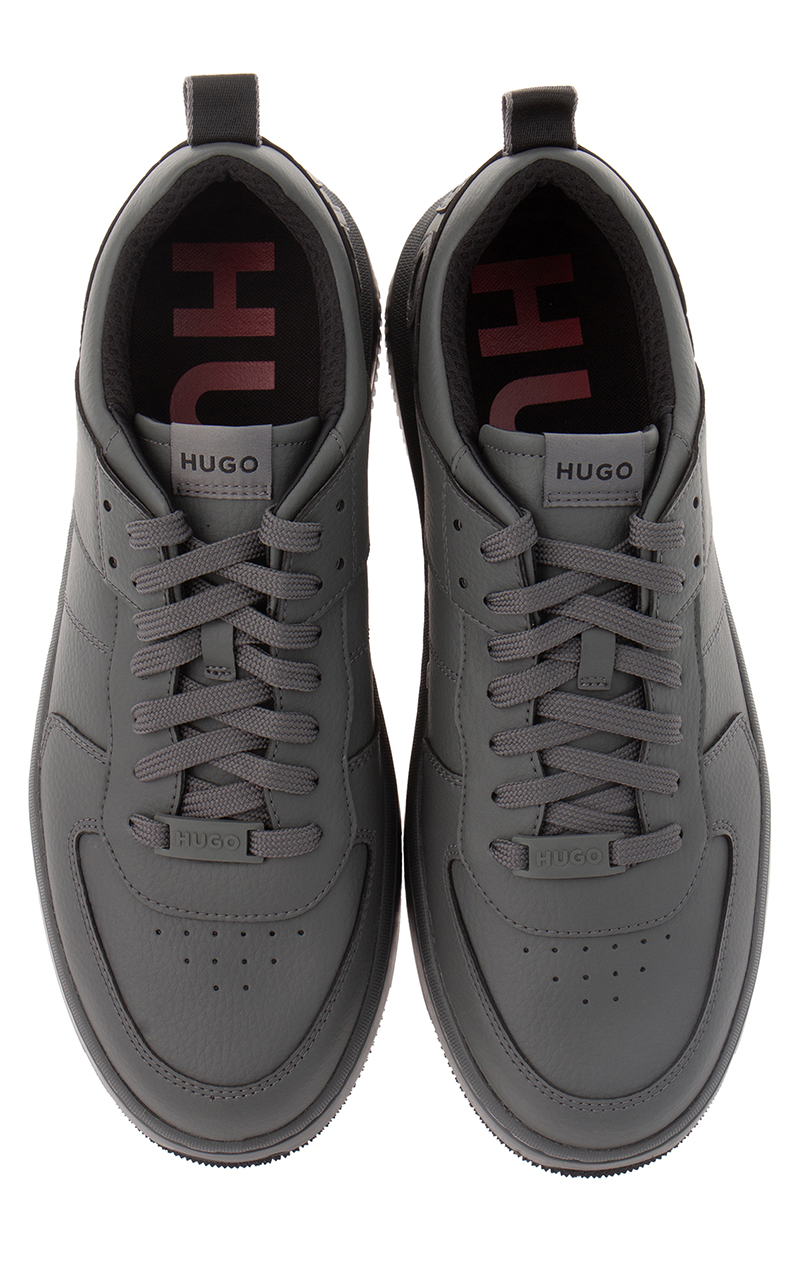 HUGO Leather Sneakers Kilian HUGO Leather Sneakers Kilian