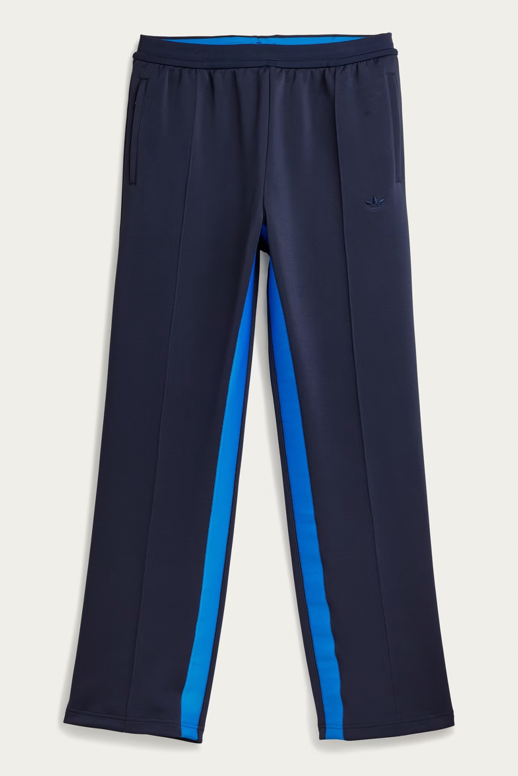 ADIDAS X Wales Bonner Regular Fit Recycled Polyester Stretch Piqué Track Pants Bekleidung, Kurze Hosen, Hosen