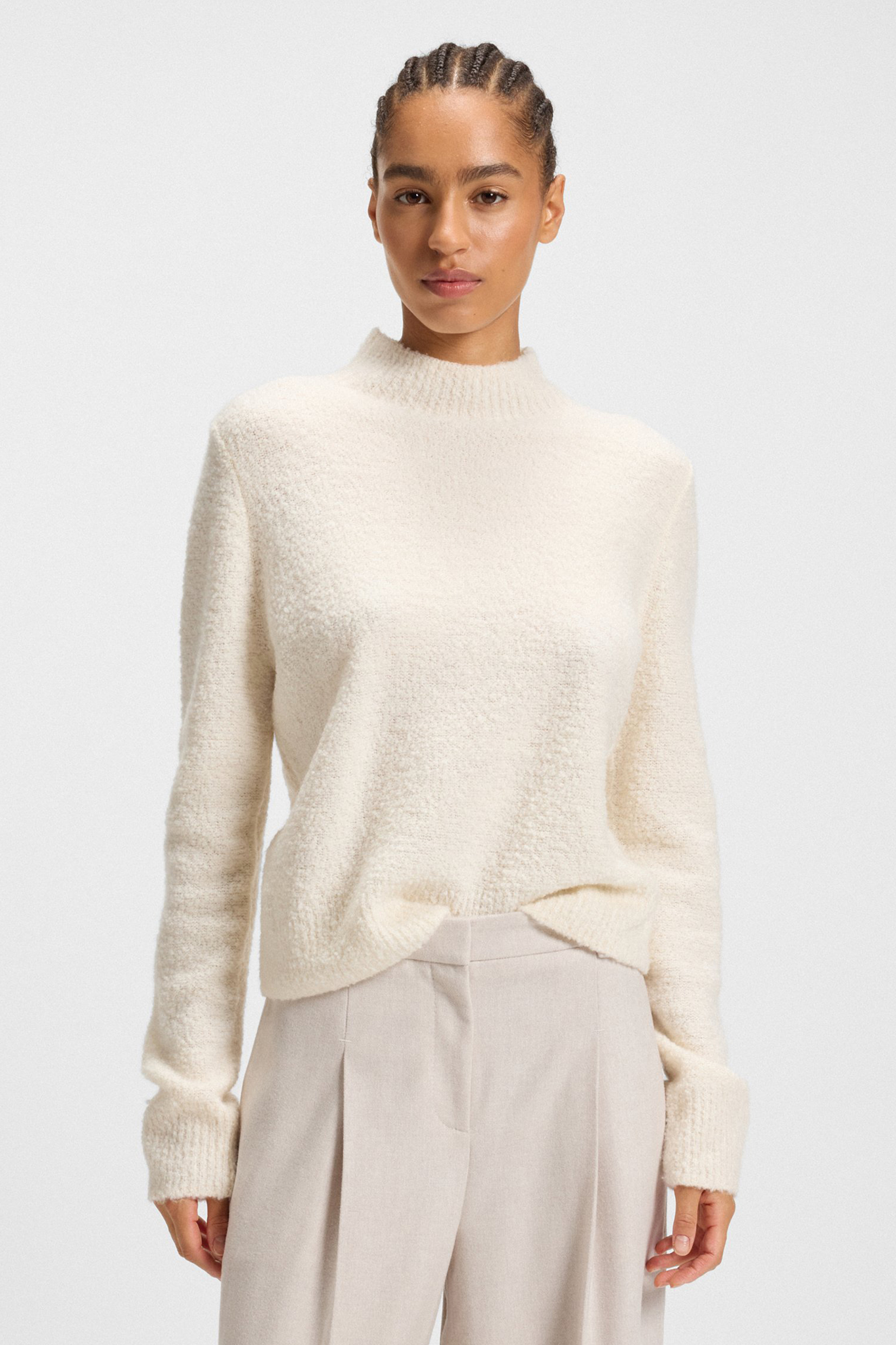 Bekleidung, Strickwaren, Pullover