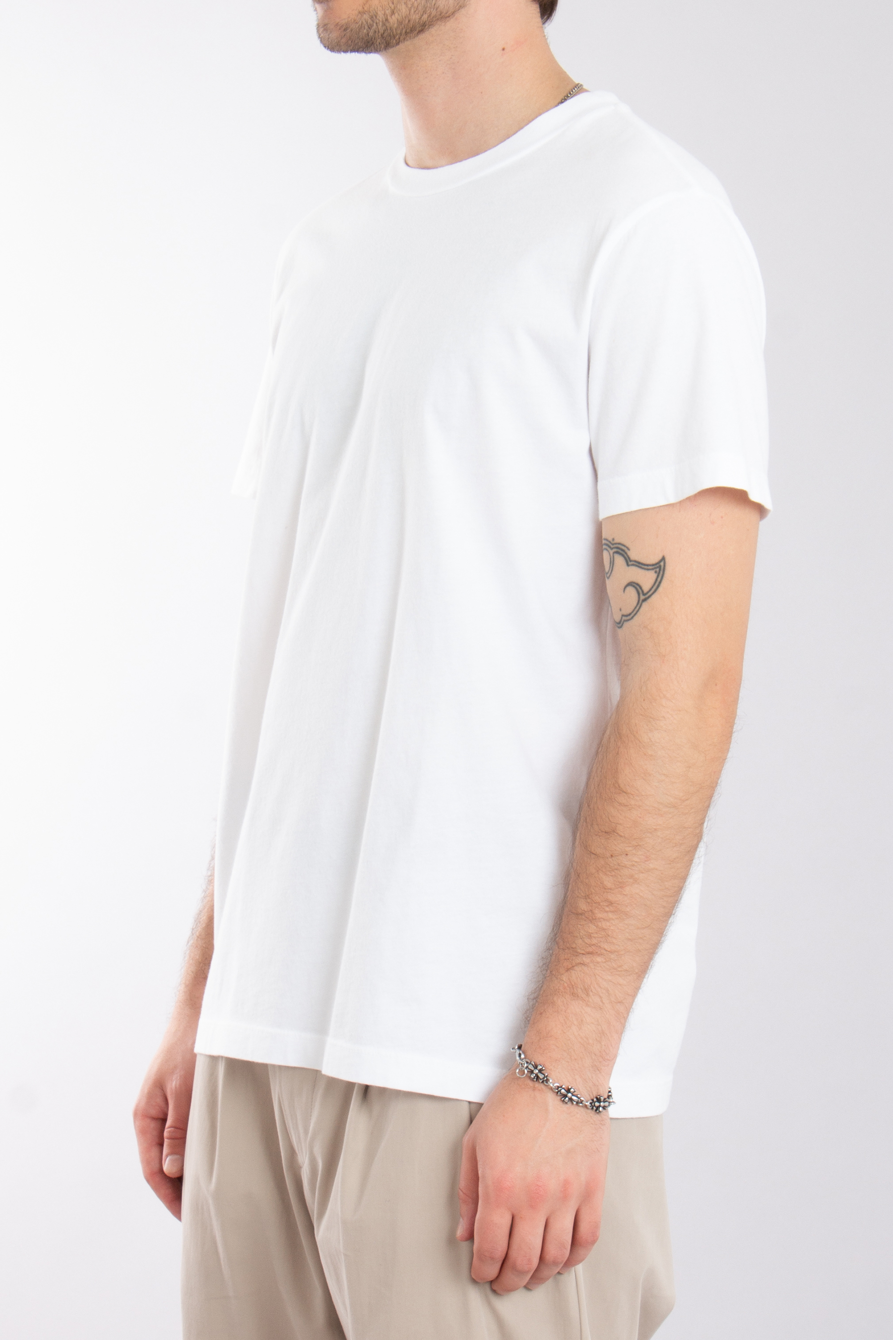 CITIZENS OF HUMANITY Supima® Cotton Everyday T-Shirt CITIZENS OF HUMANITY Supima® Cotton Everyday T-Shirt