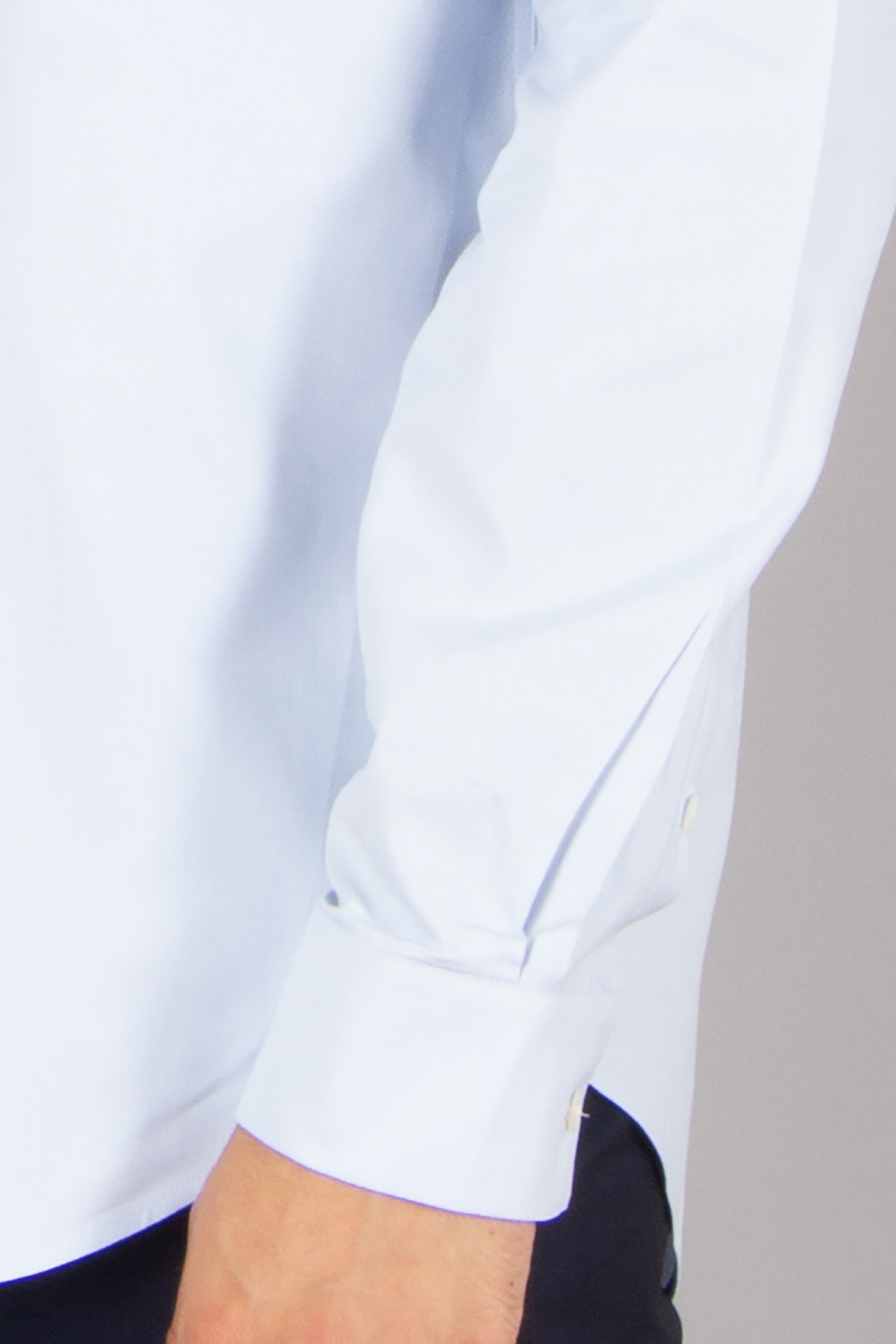 Hemd, Langarm, Kleid, Hemd, Mann, Person