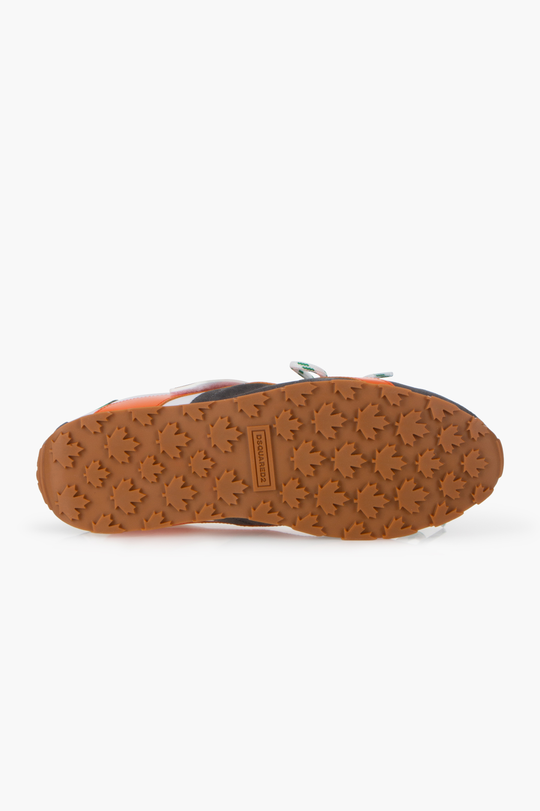 DSQUARED2 DC-642 Sneakers