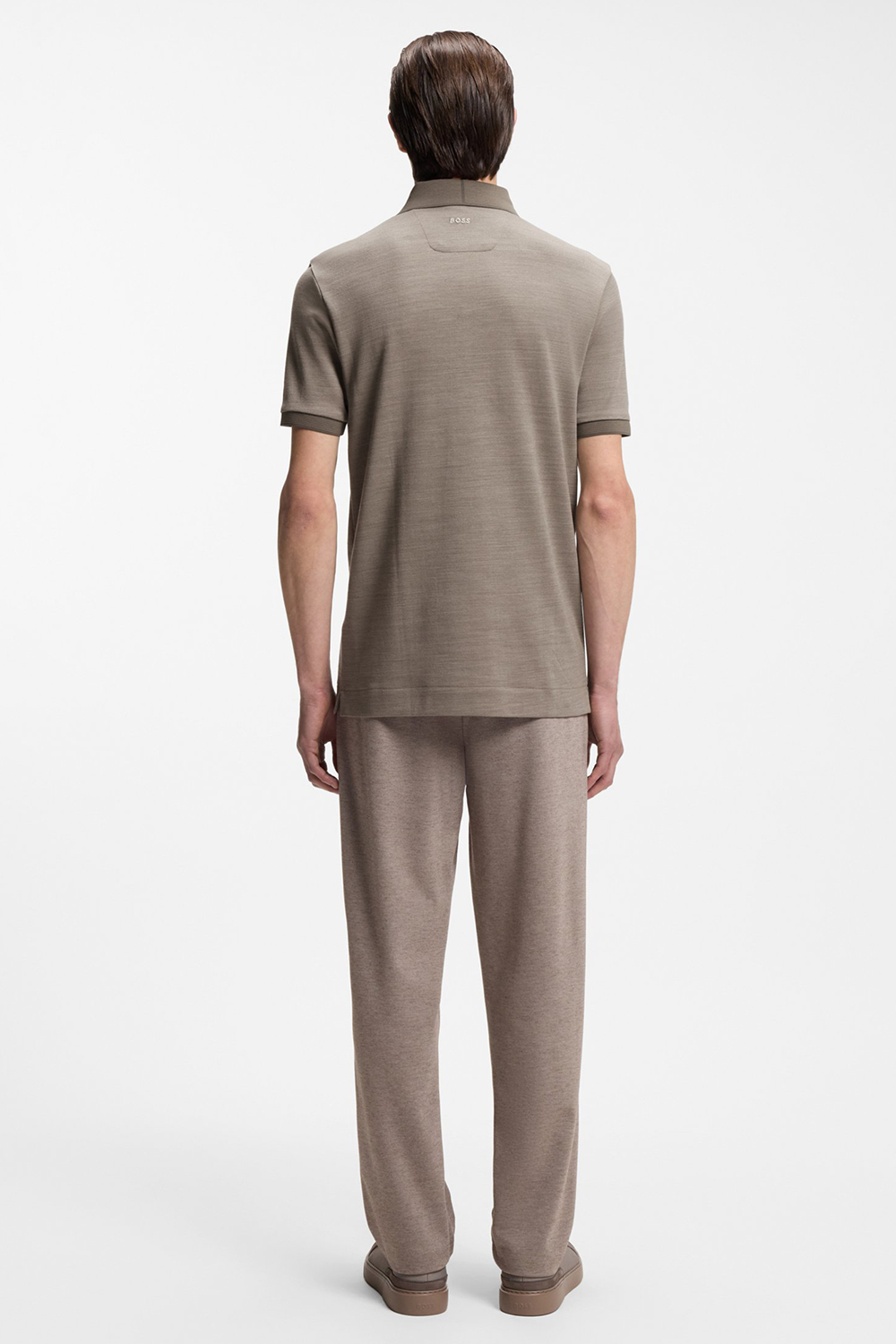 Leinen, Anzug, Erwachsener, Mann, Person